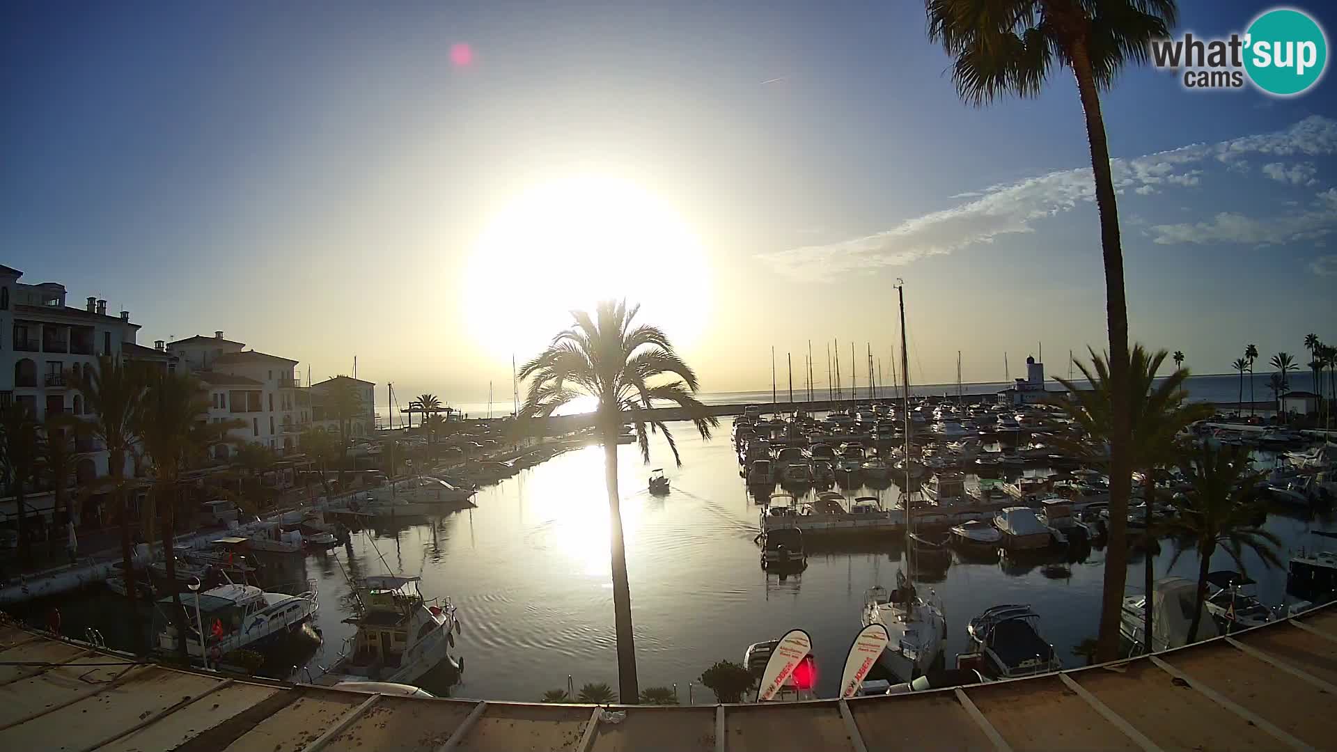 Puerto de la Duquesa – Marina