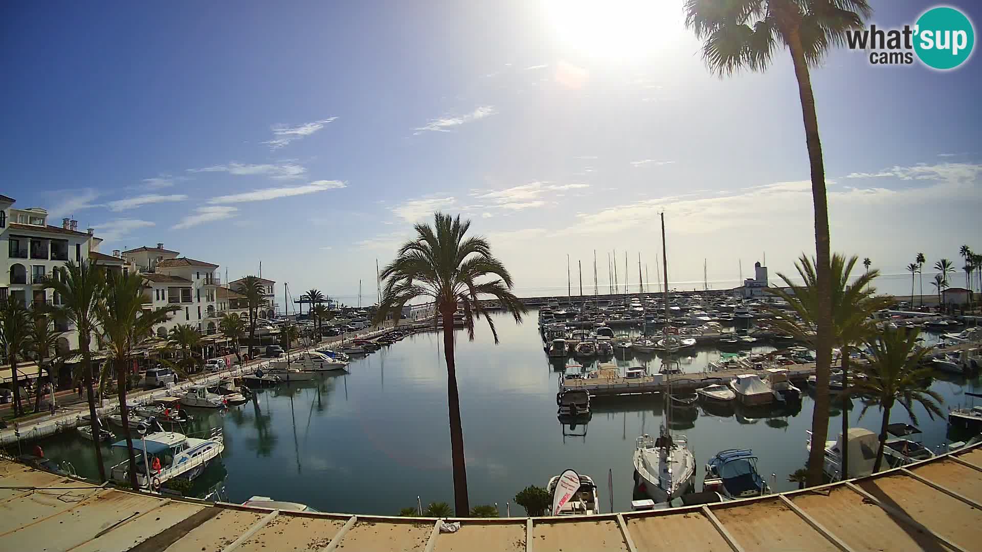 Puerto de la Duquesa – Marina