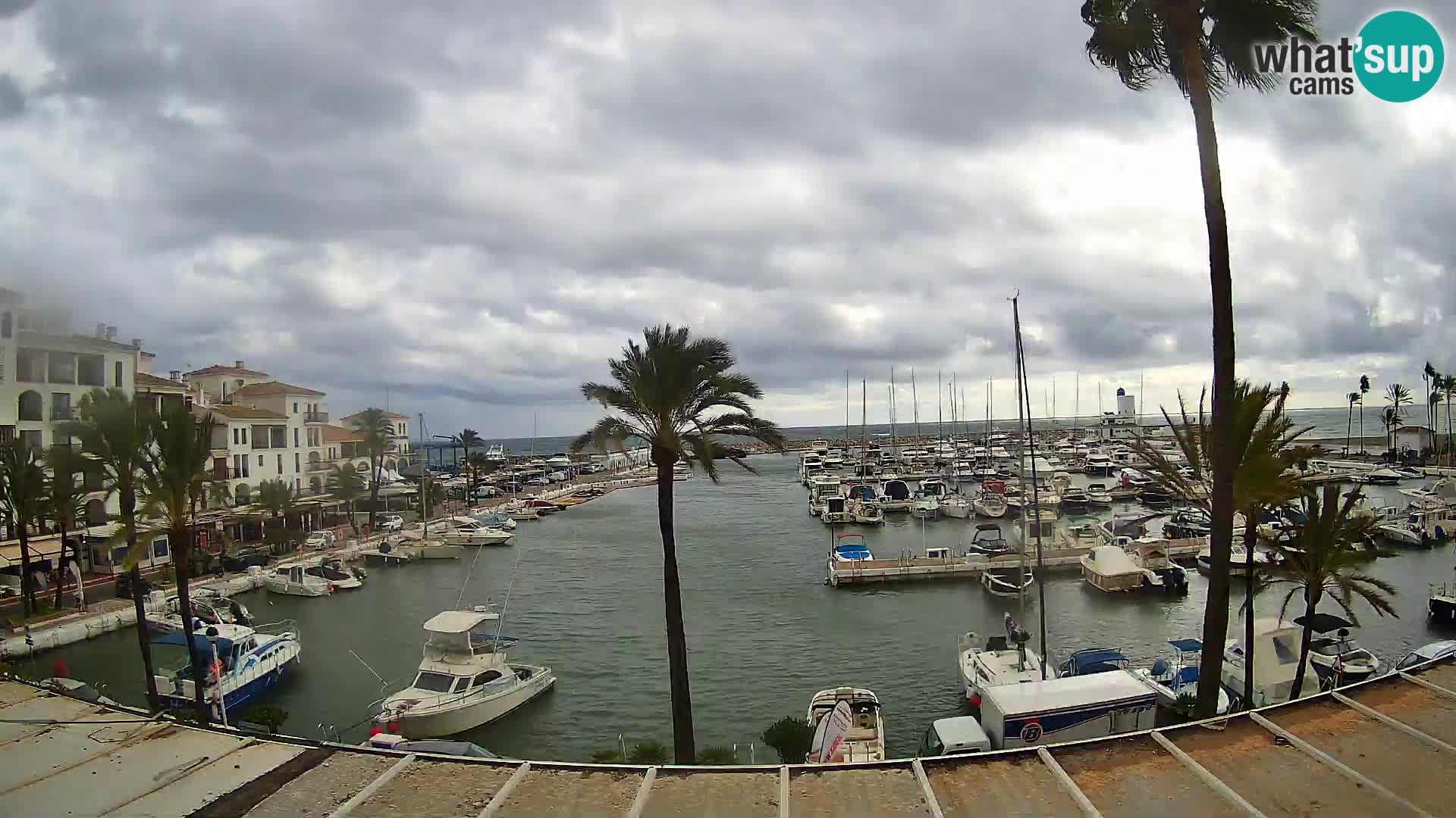 Puerto de la Duquesa – Marina