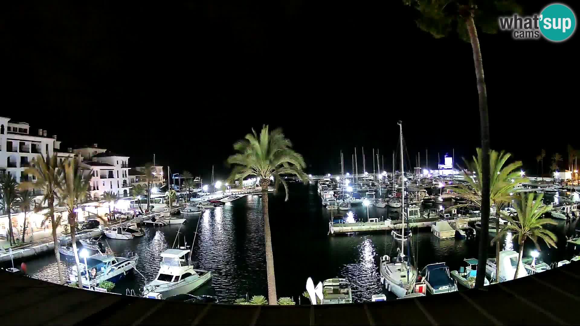 Puerto de la Duquesa – Marina