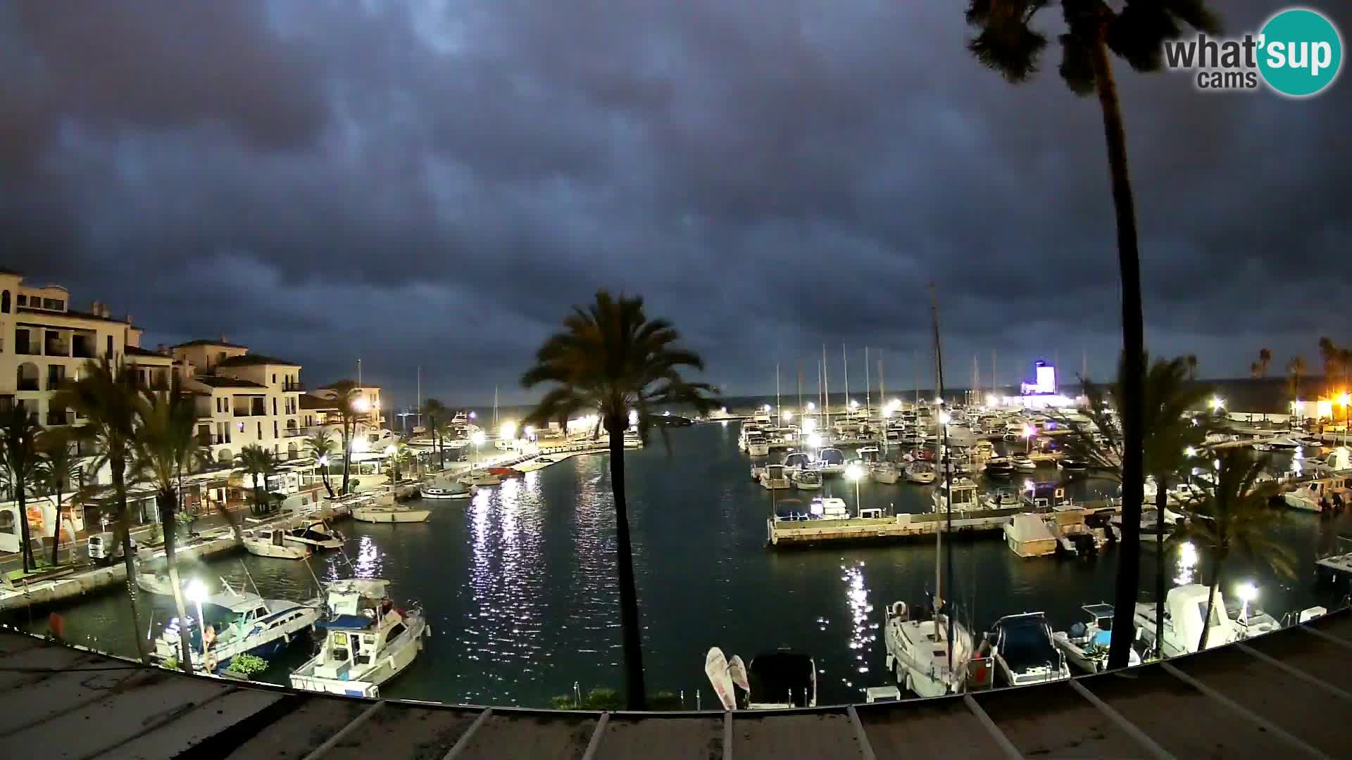 Puerto de la Duquesa – Marina