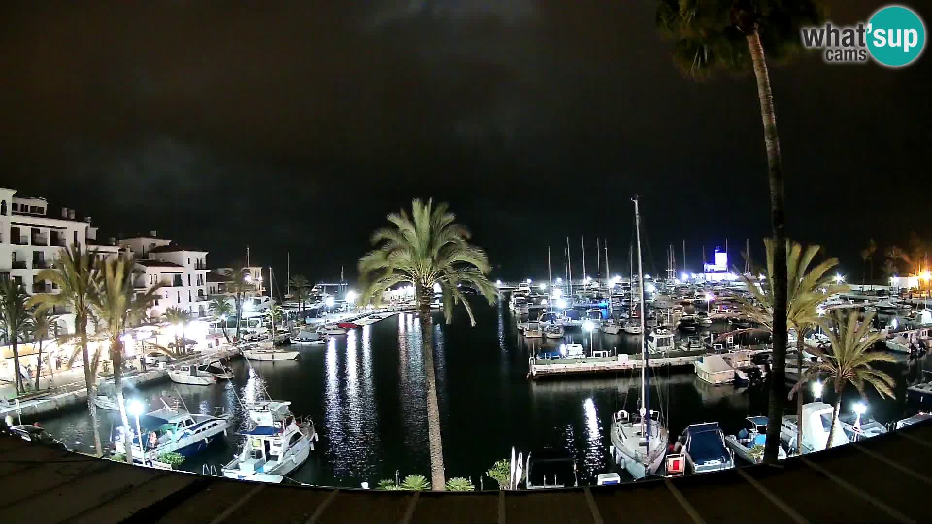 Puerto de la Duquesa – Marina