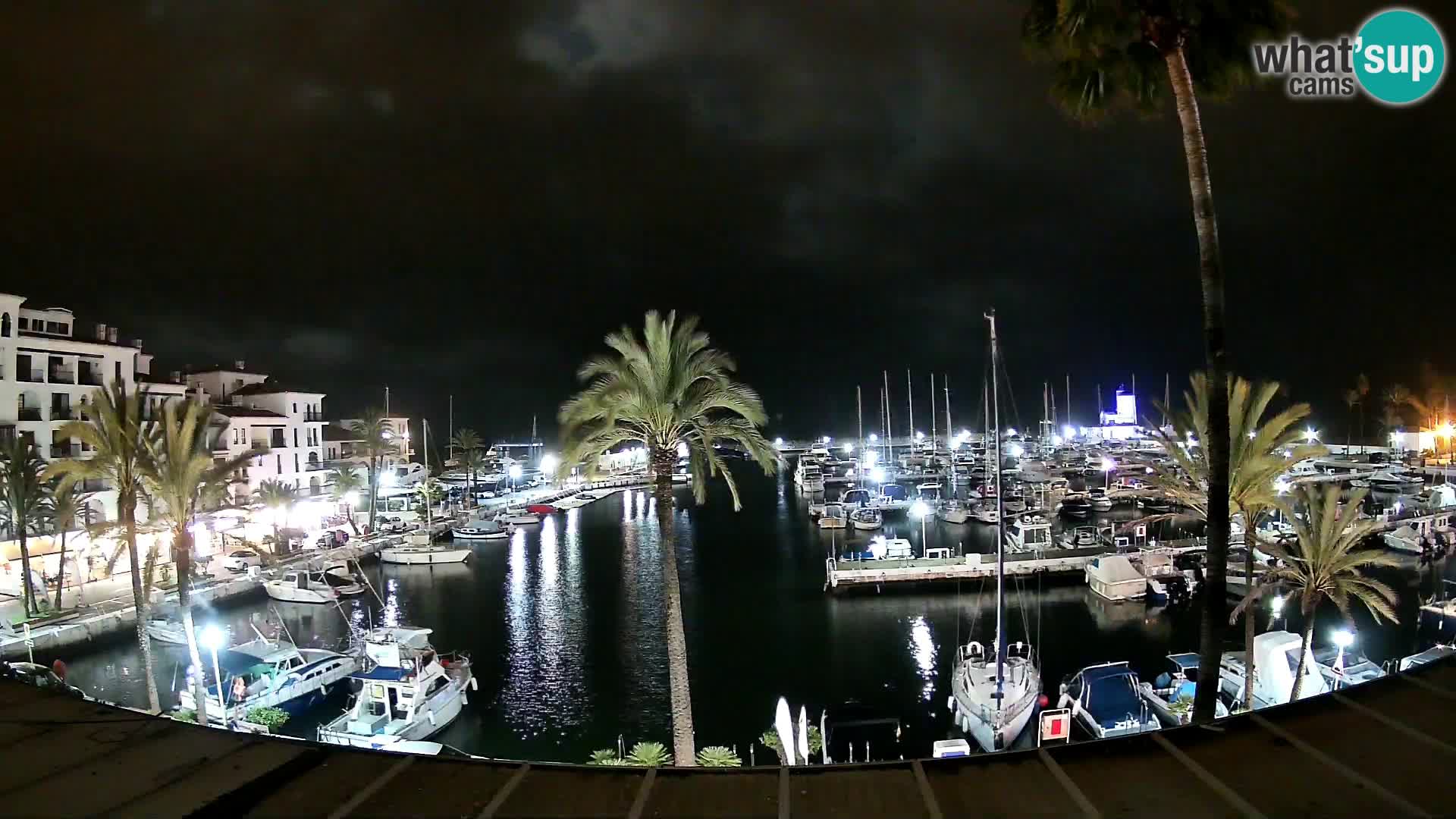 Puerto de la Duquesa – Marina