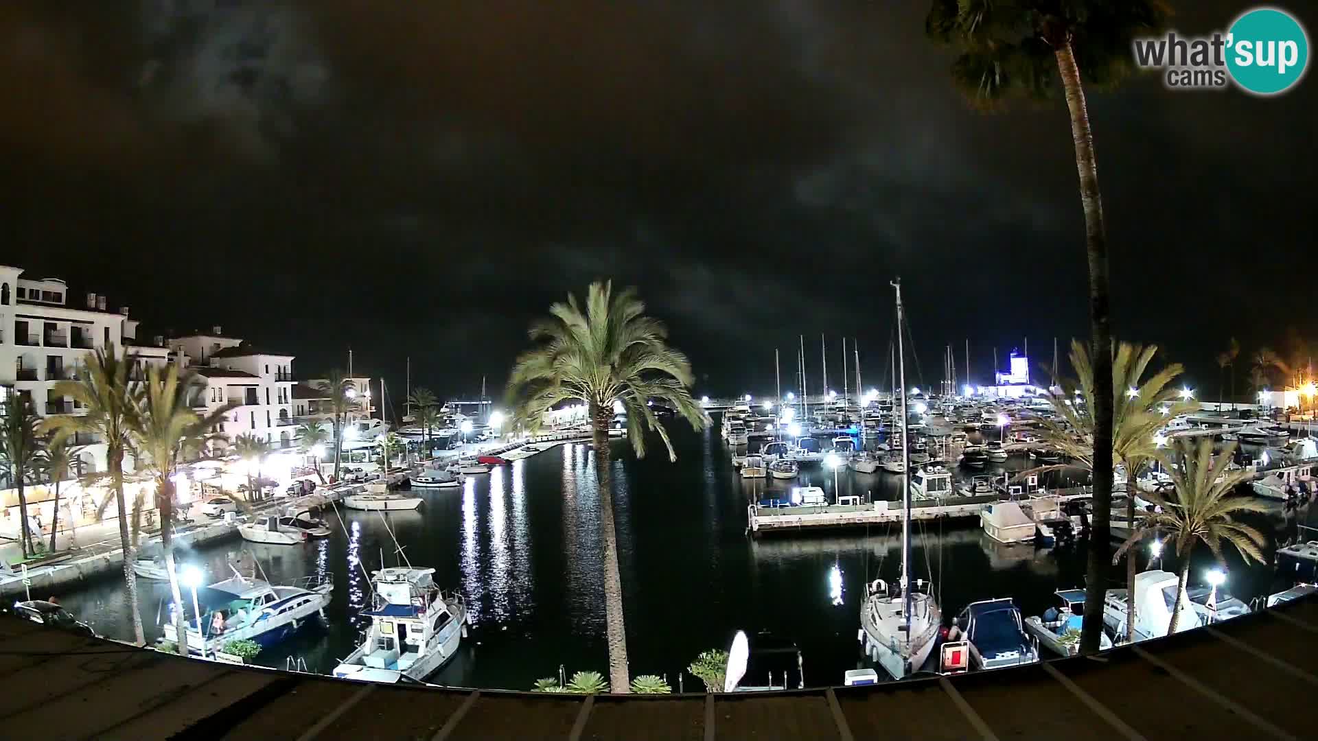 Puerto de la Duquesa – Marina