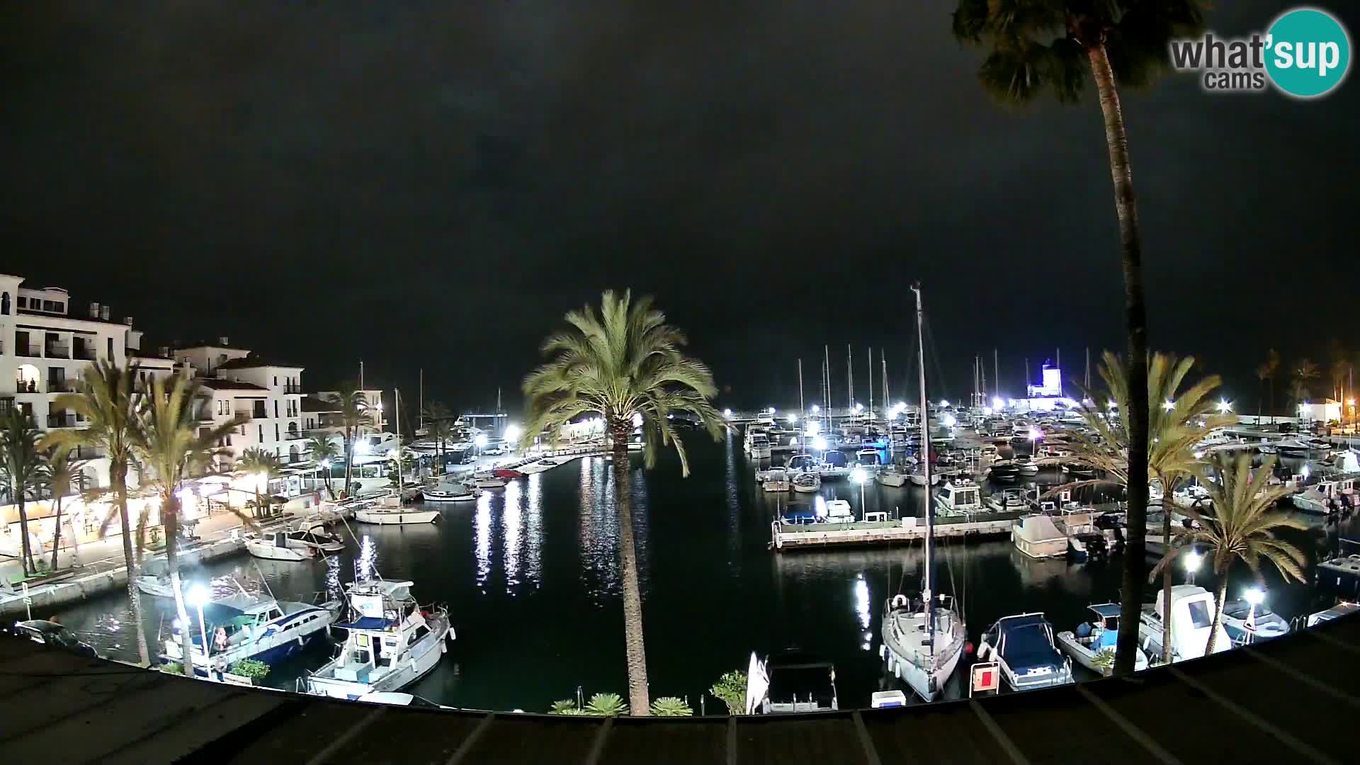 Puerto de la Duquesa – Marina