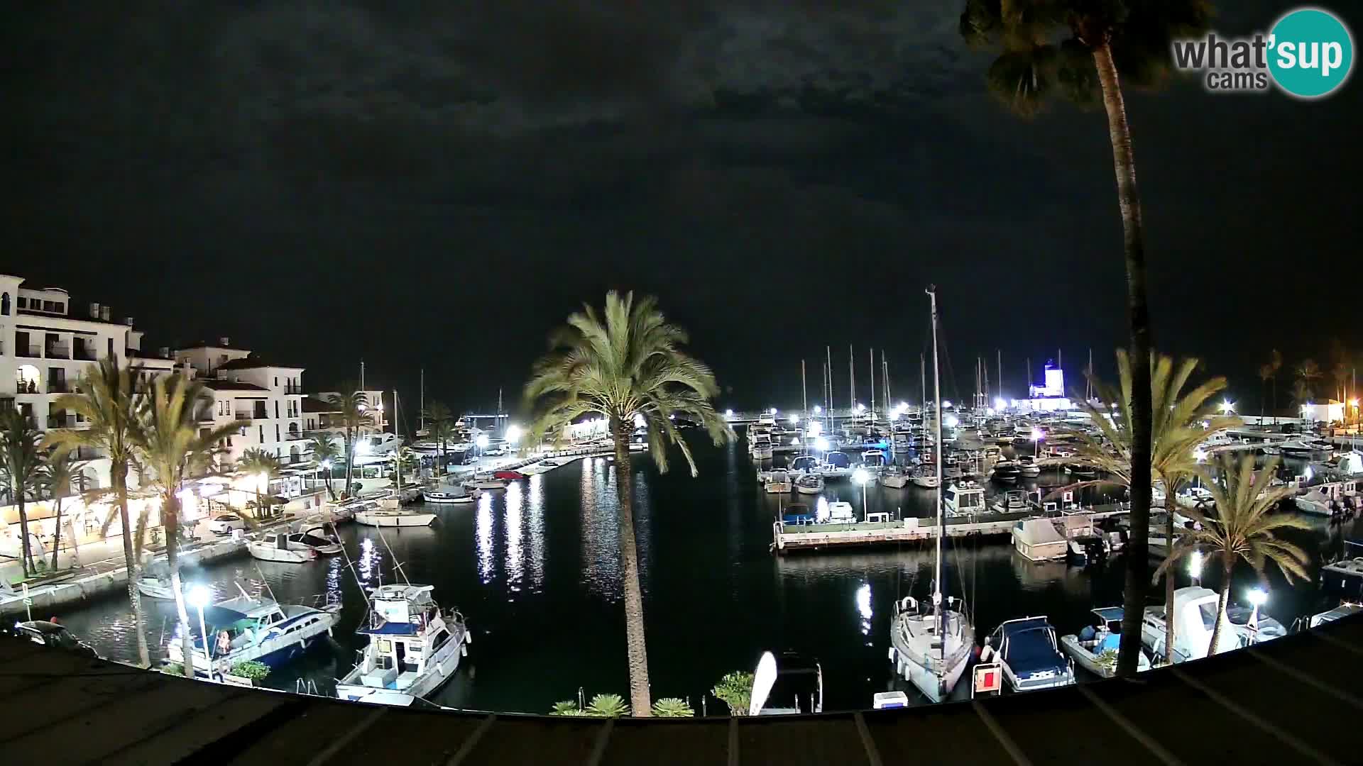 Puerto de la Duquesa – Marina