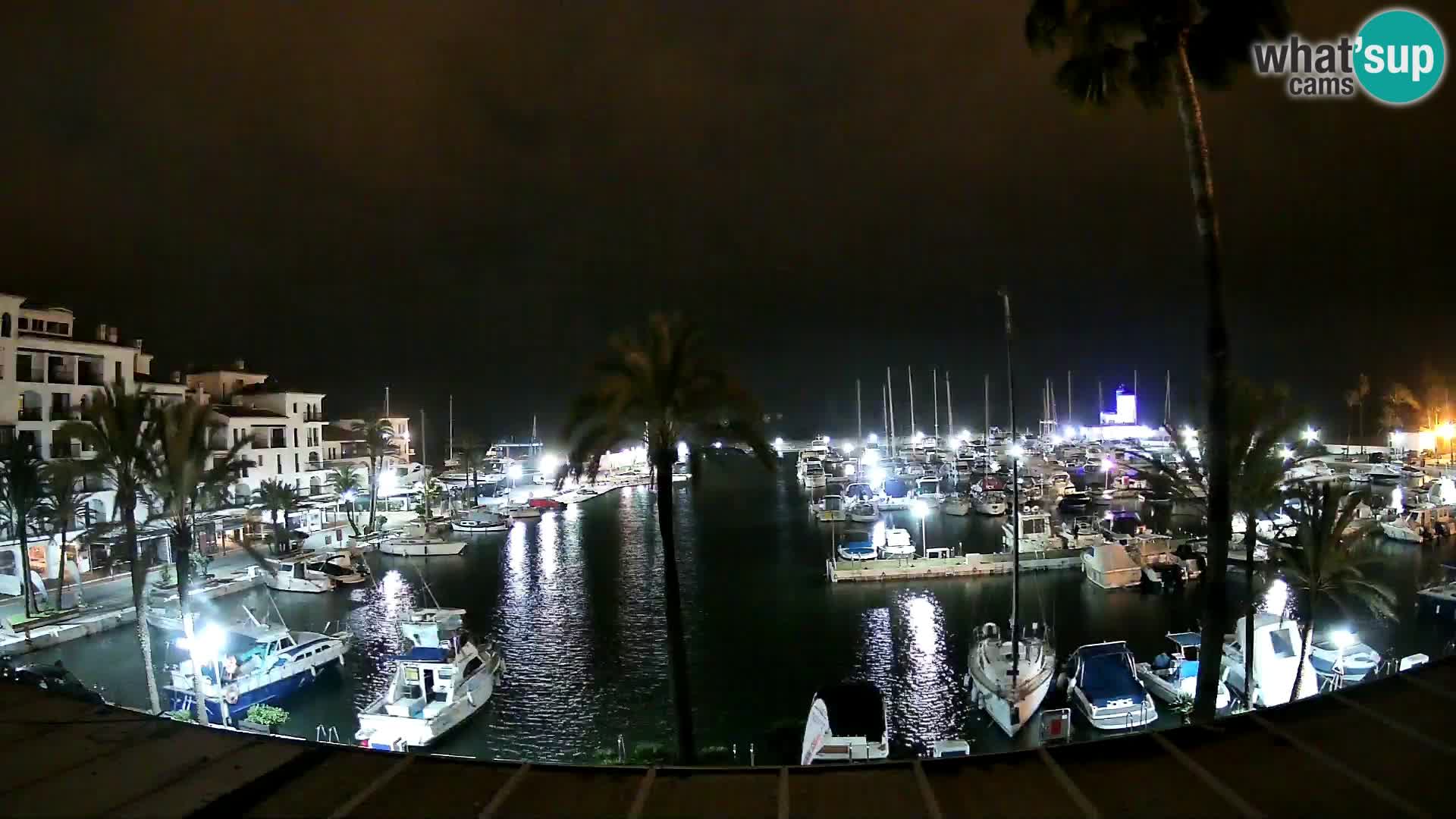 Puerto de la Duquesa – Marina