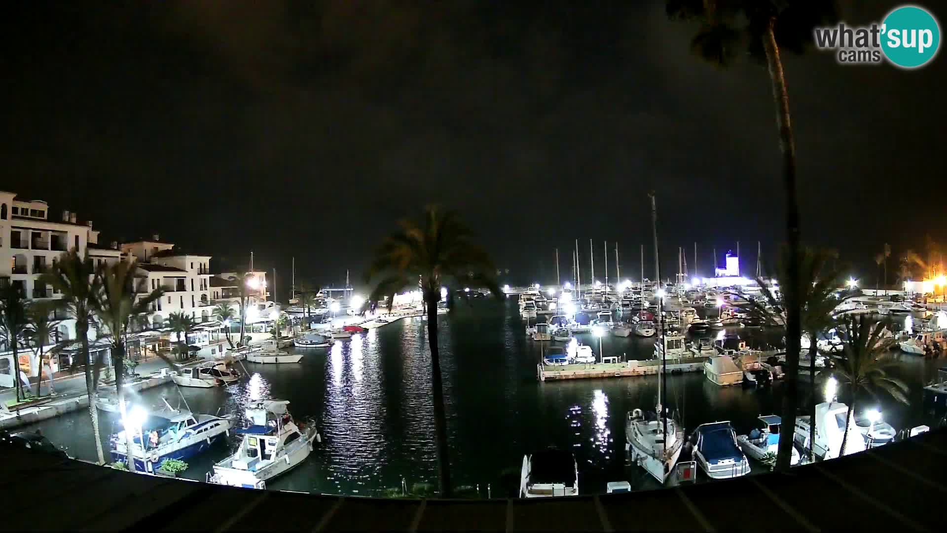 Puerto de la Duquesa – Marina