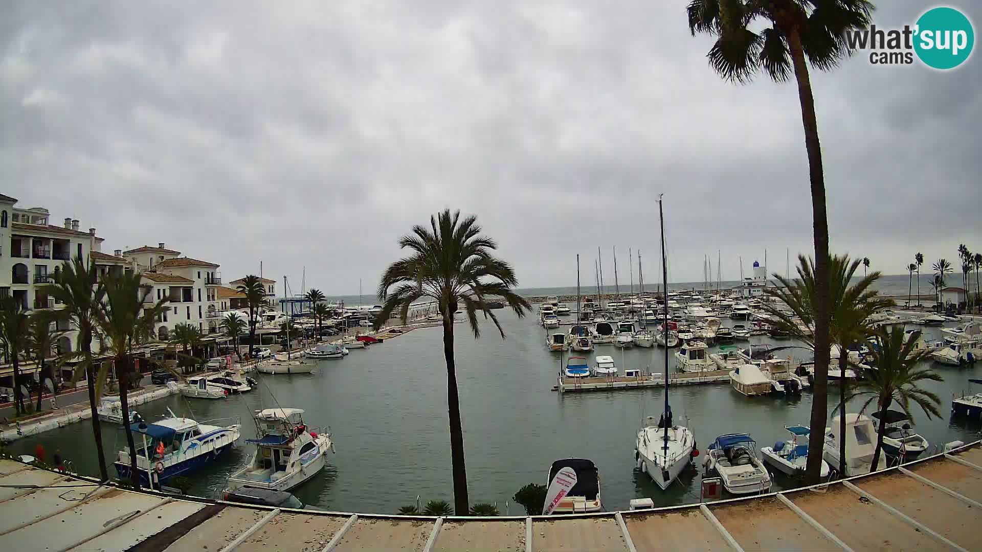 Puerto de la Duquesa – Marina