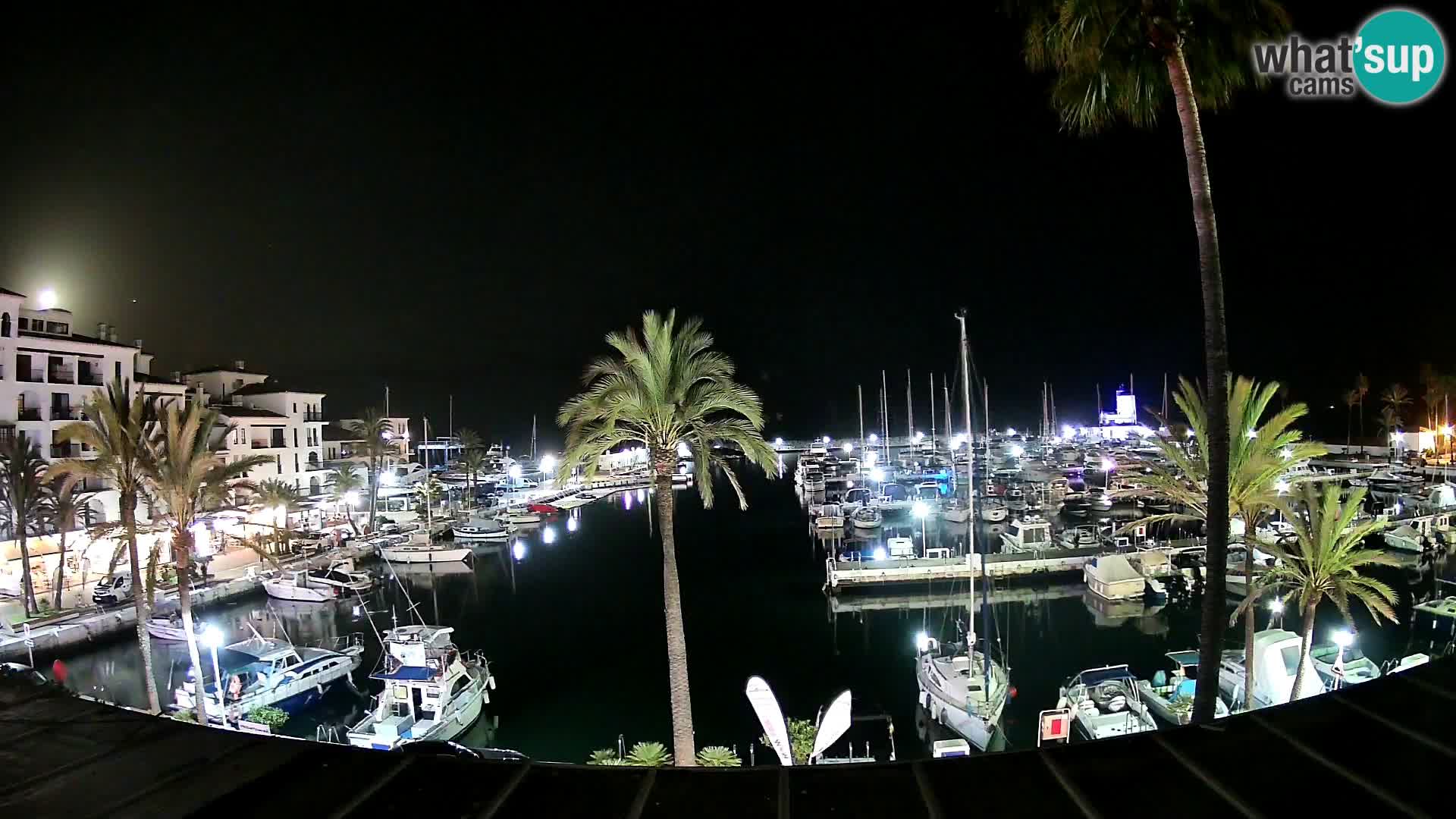 Puerto de la Duquesa – Marina