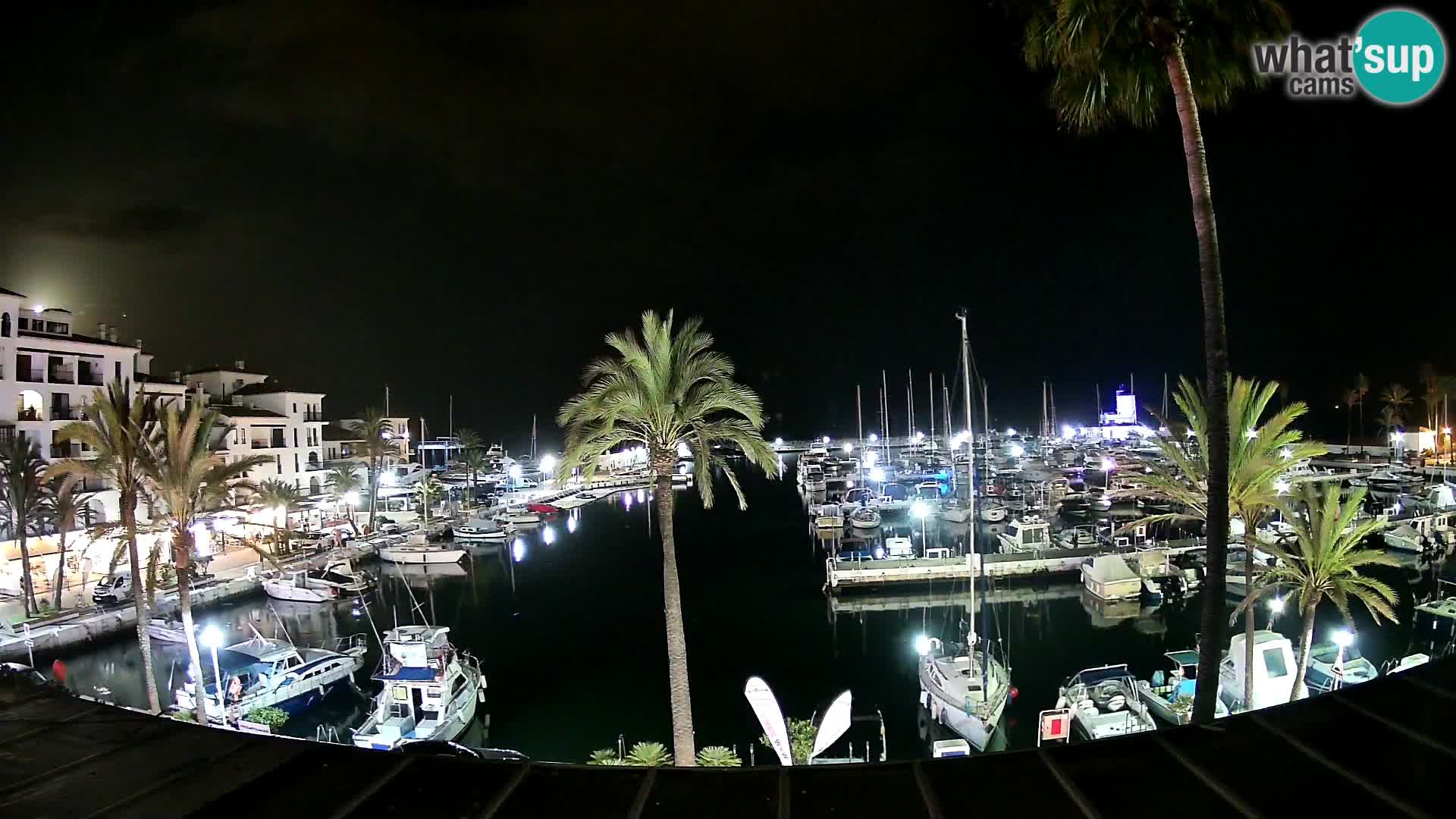 Puerto de la Duquesa – Marina