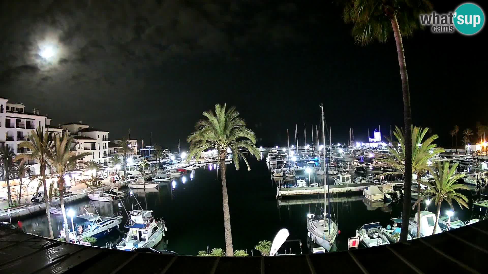 Puerto de la Duquesa – Marina