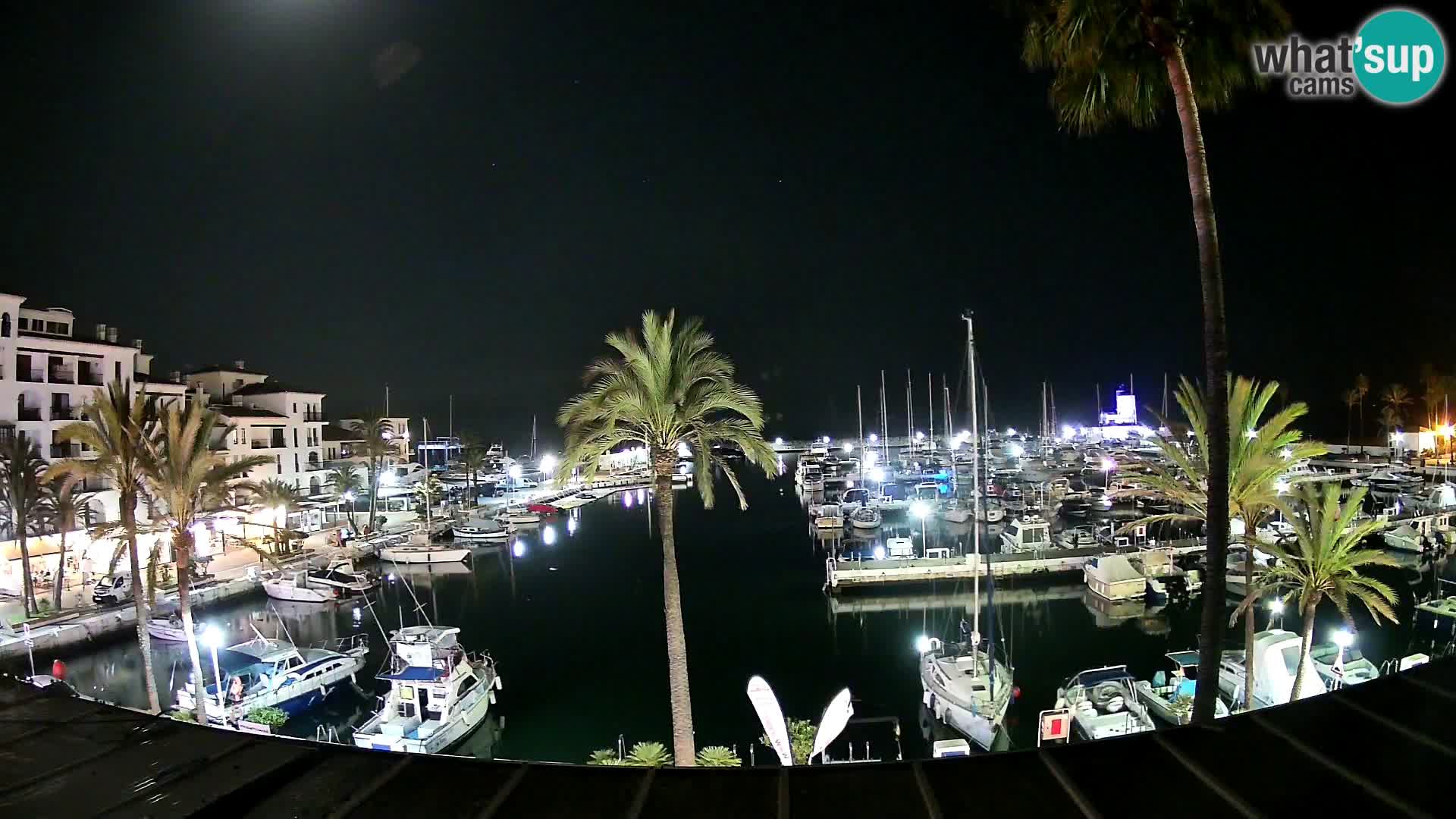 Puerto de la Duquesa – Marina