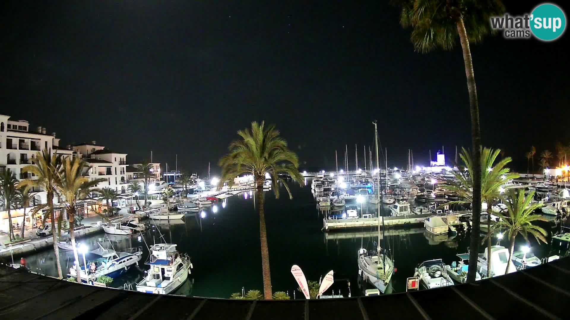 Puerto de la Duquesa – Marina