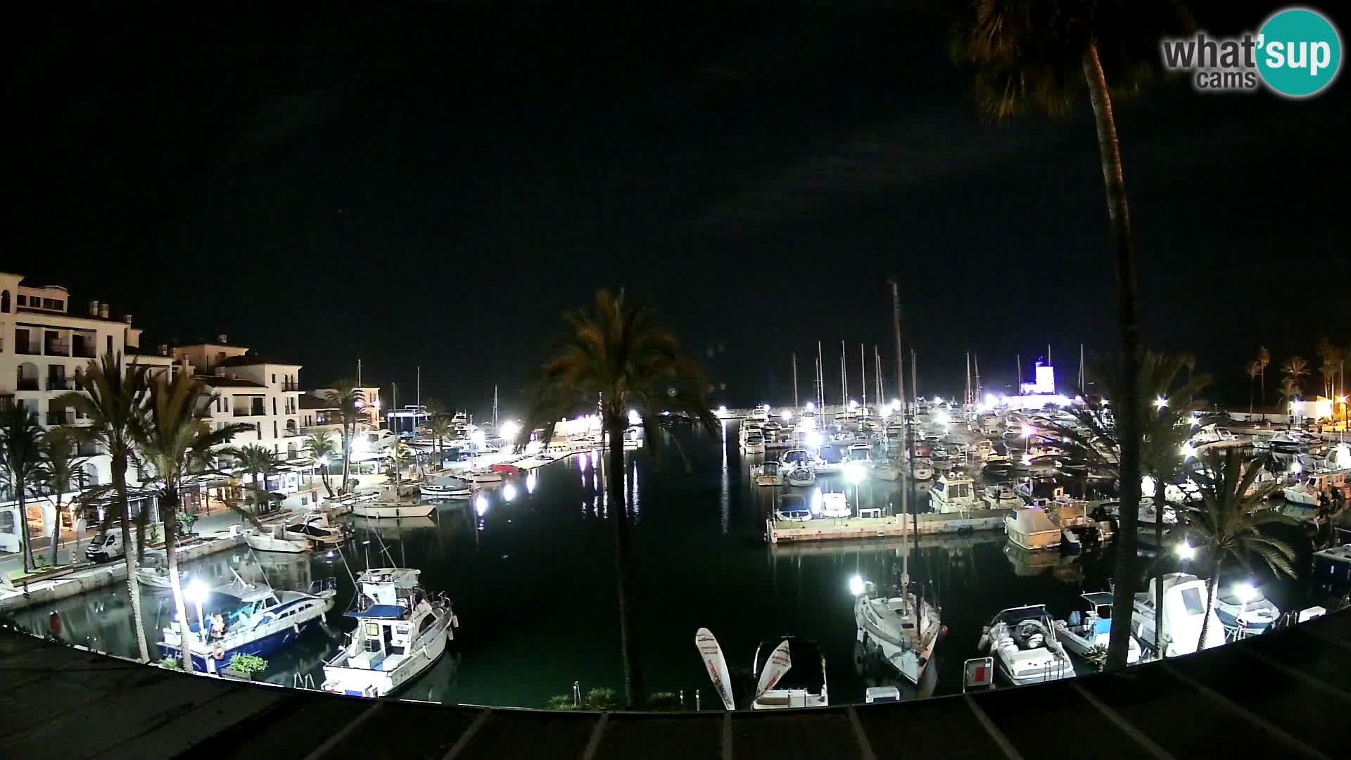 Puerto de la Duquesa – Marina