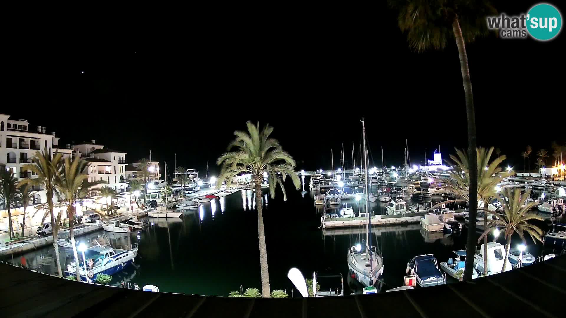 Puerto de la Duquesa – Marina