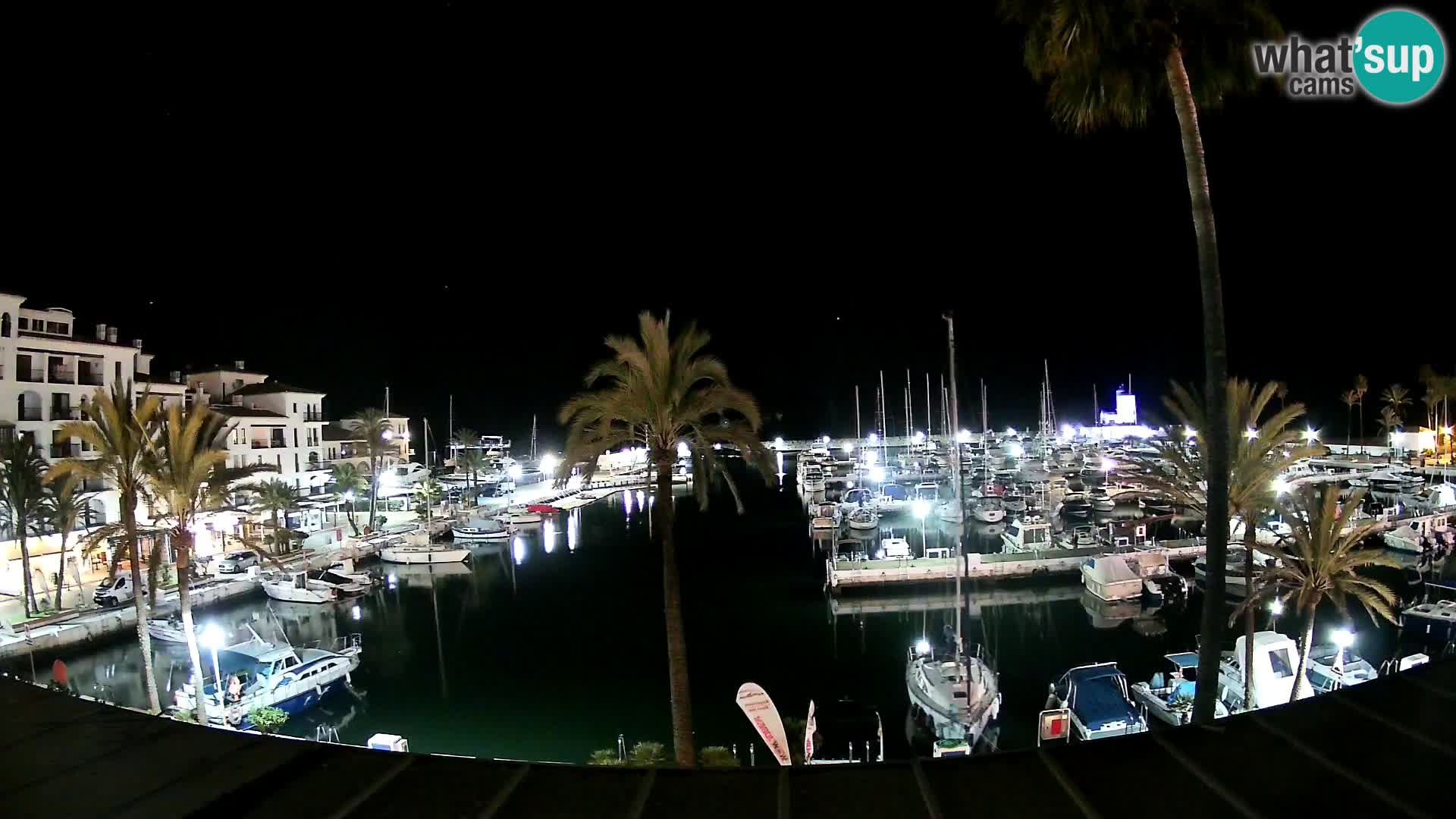 Puerto de la Duquesa – Marina