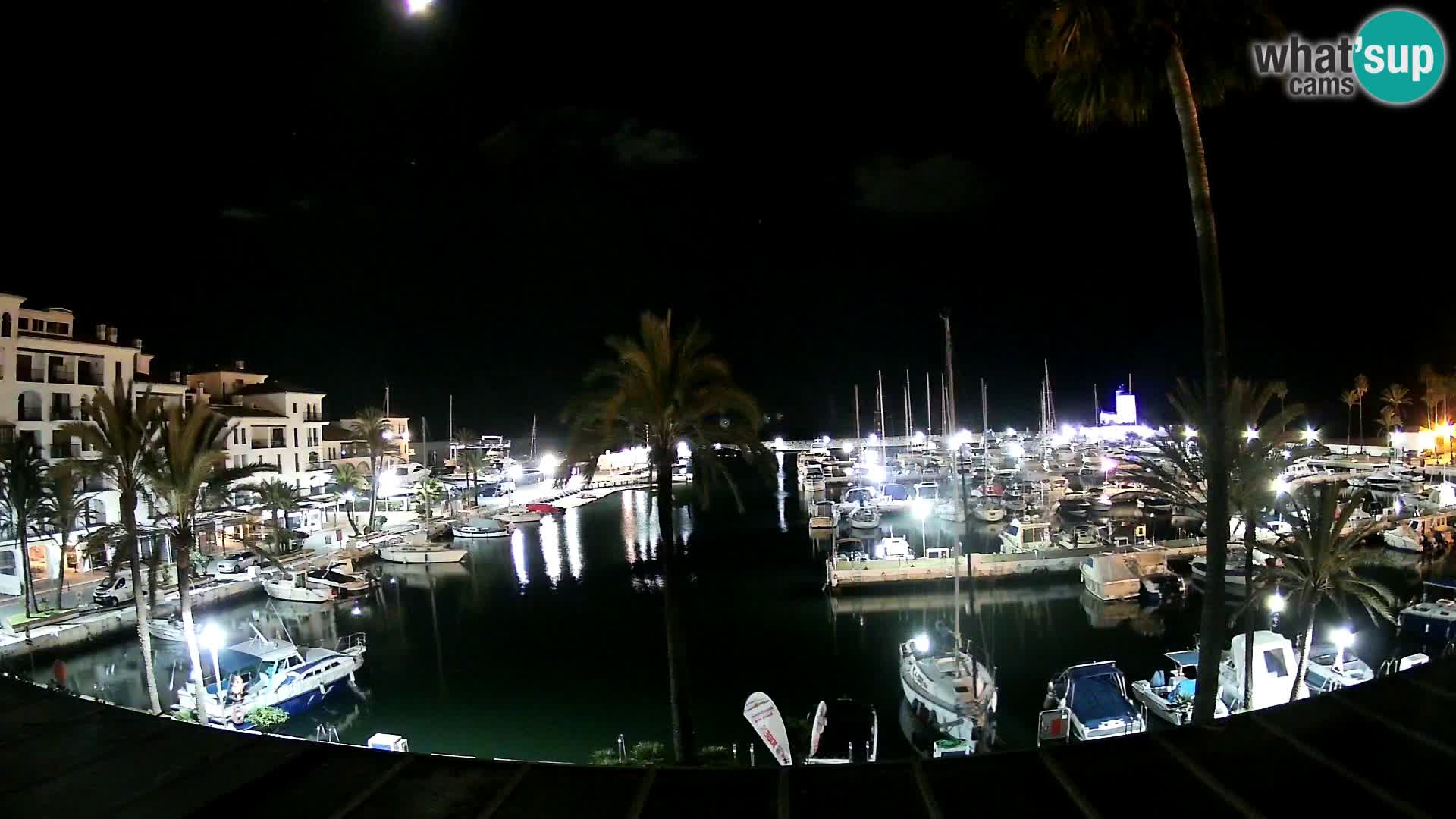 Puerto de la Duquesa – Marina