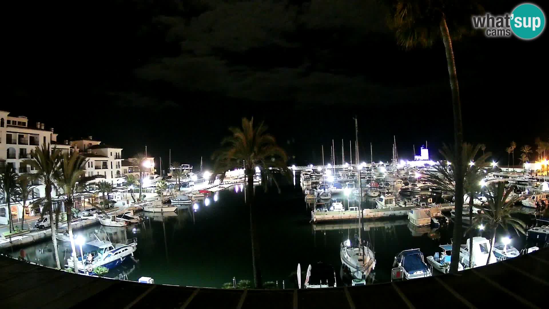 Puerto de la Duquesa – Marina