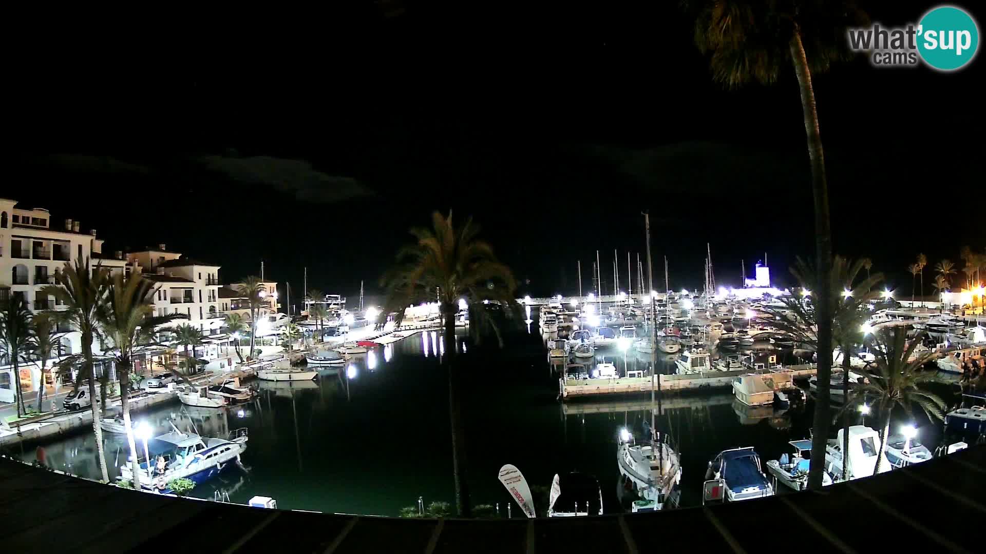 Puerto de la Duquesa – Marina