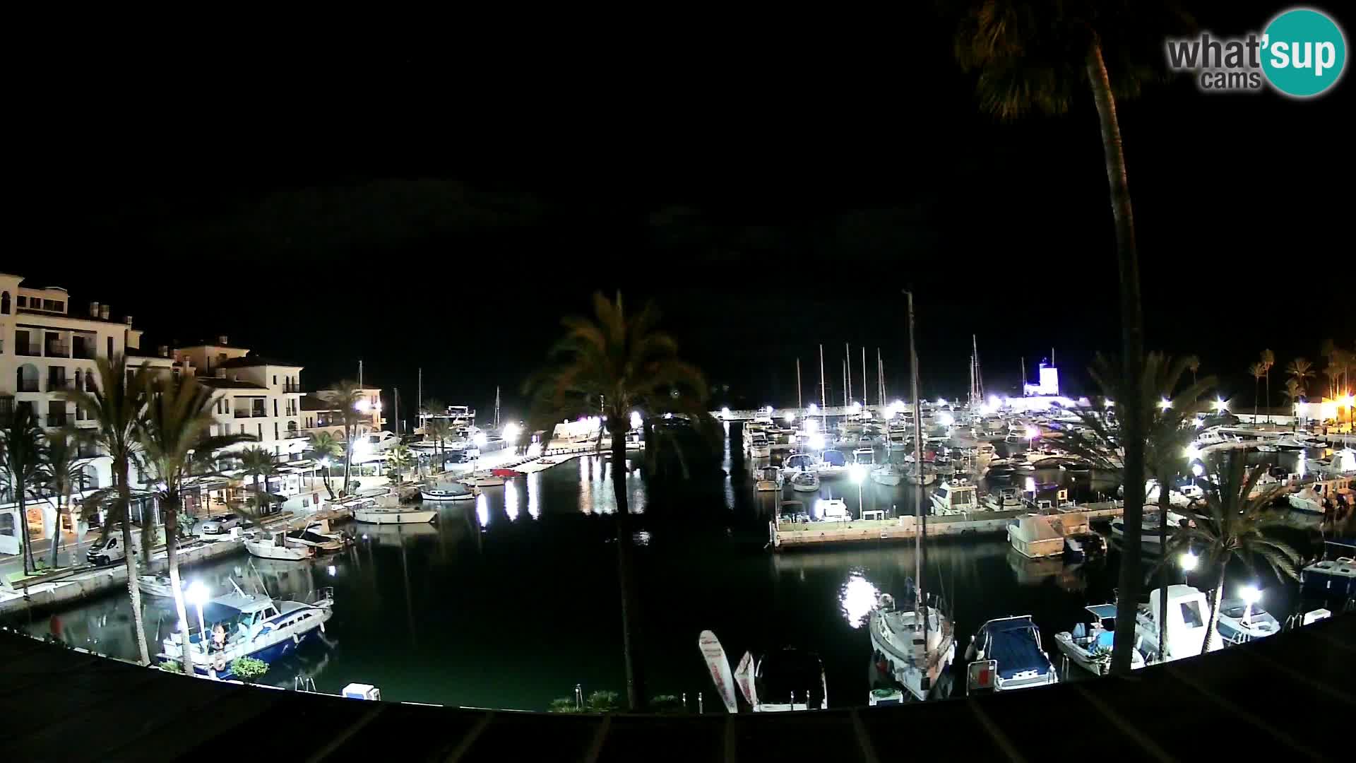 Puerto de la Duquesa – Marina