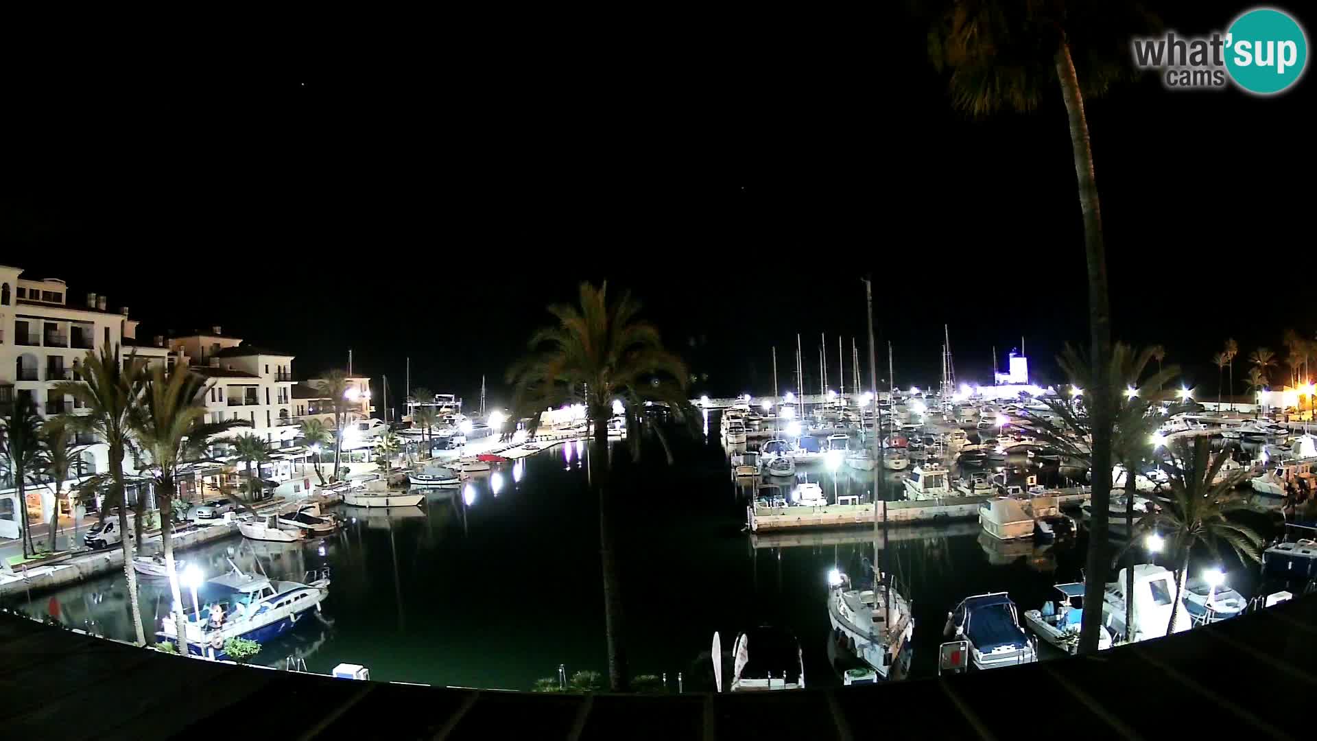 Puerto de la Duquesa – Marina