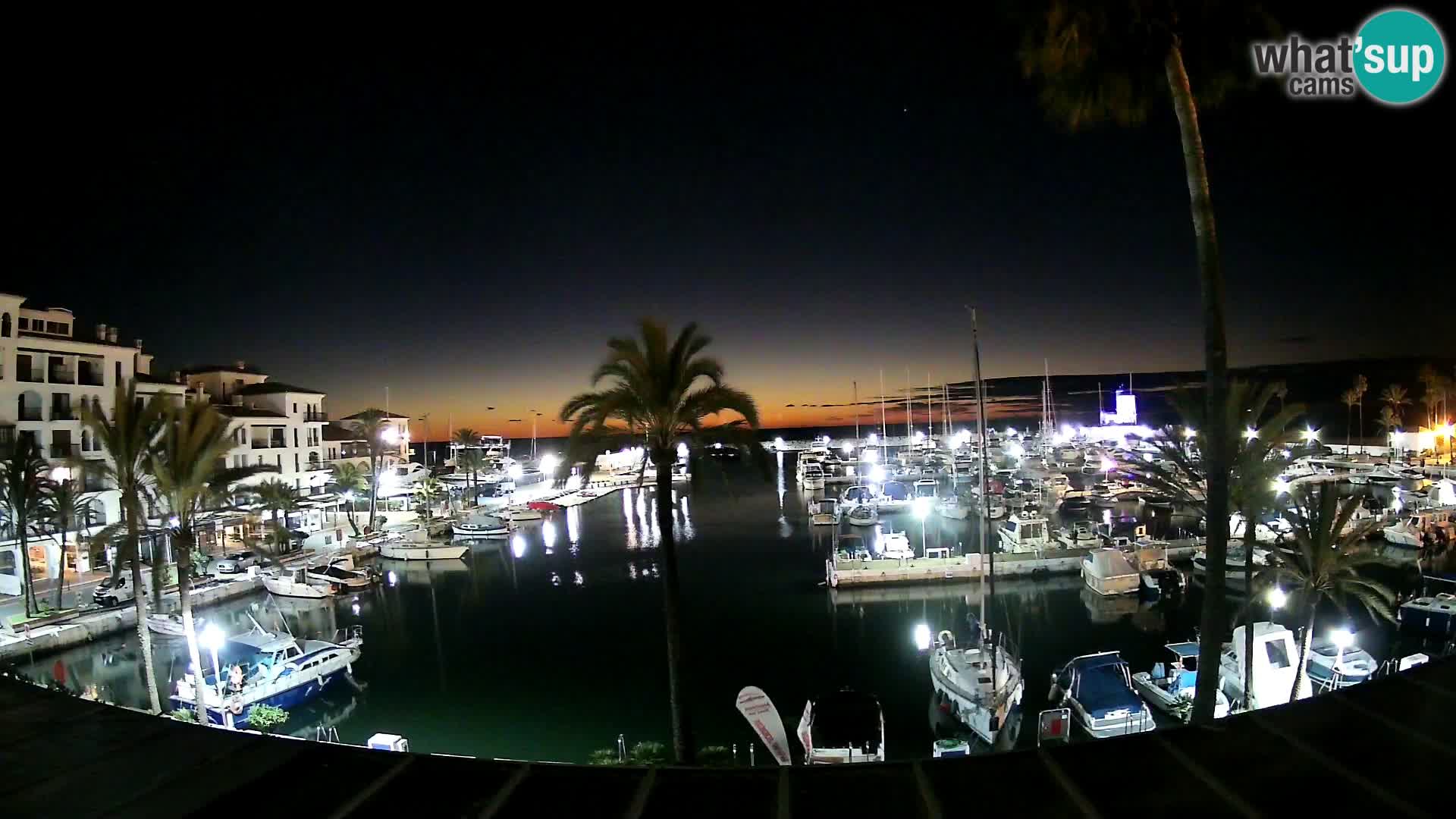 Puerto de la Duquesa – Marina