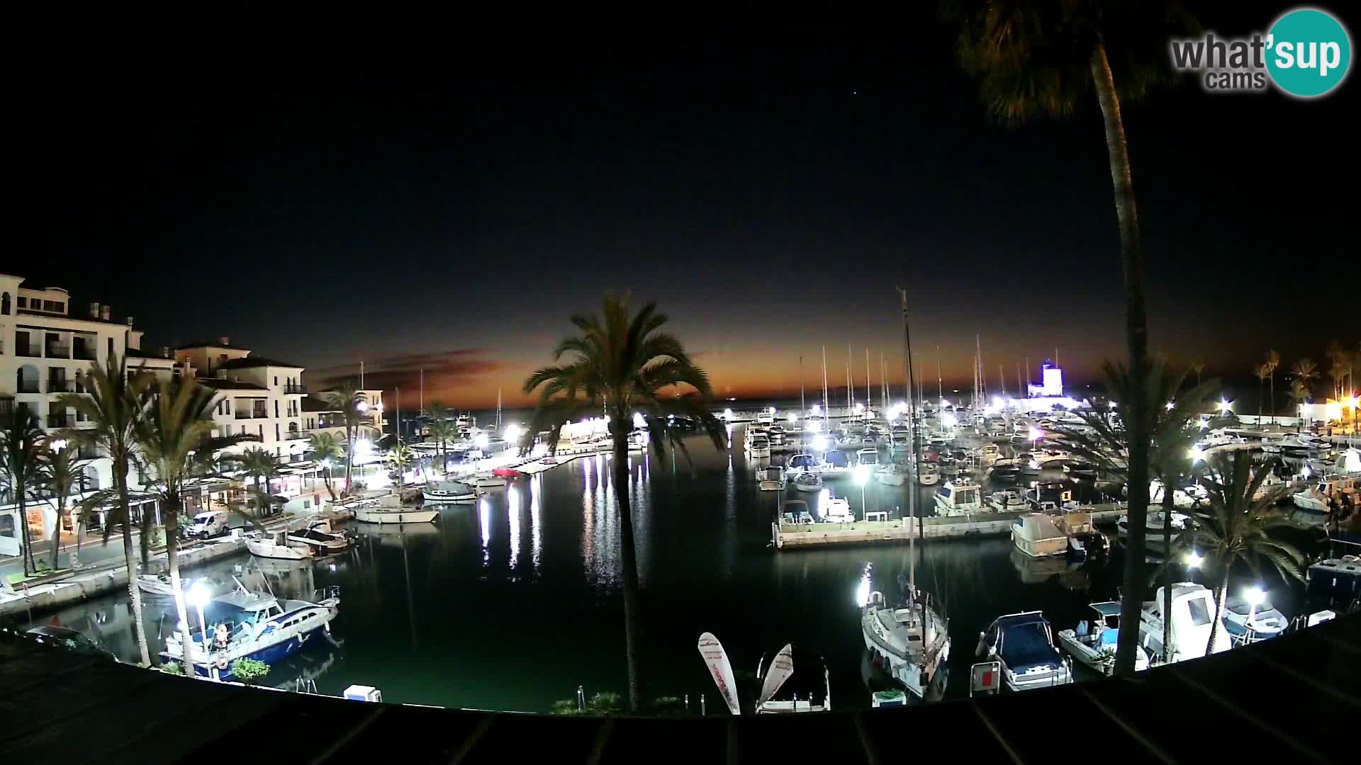 Puerto de la Duquesa – Marina