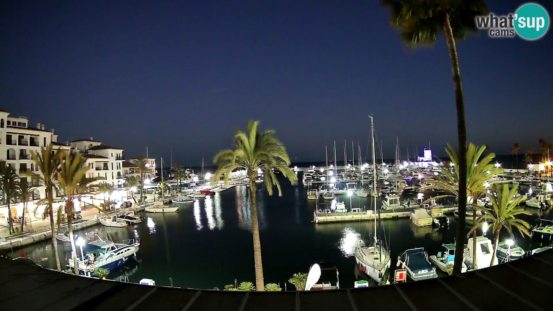 Puerto de la Duquesa – Marina