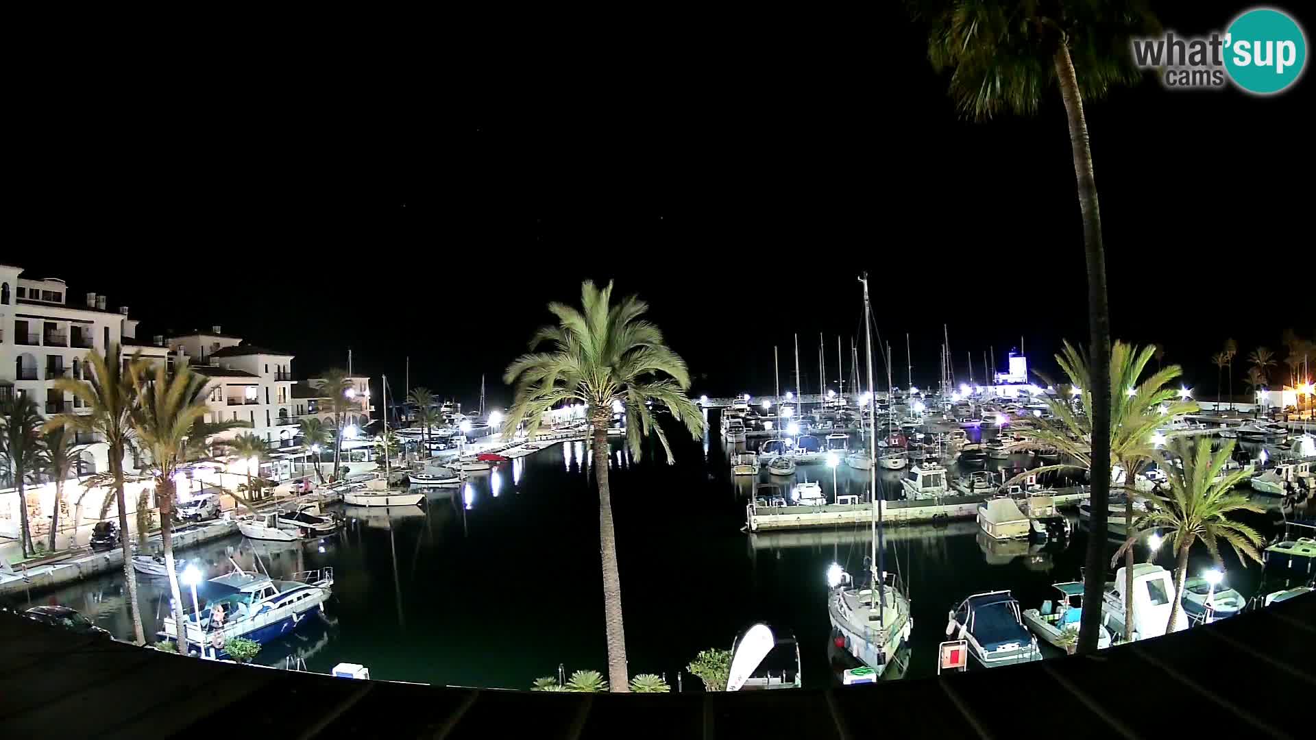 Puerto de la Duquesa – Marina