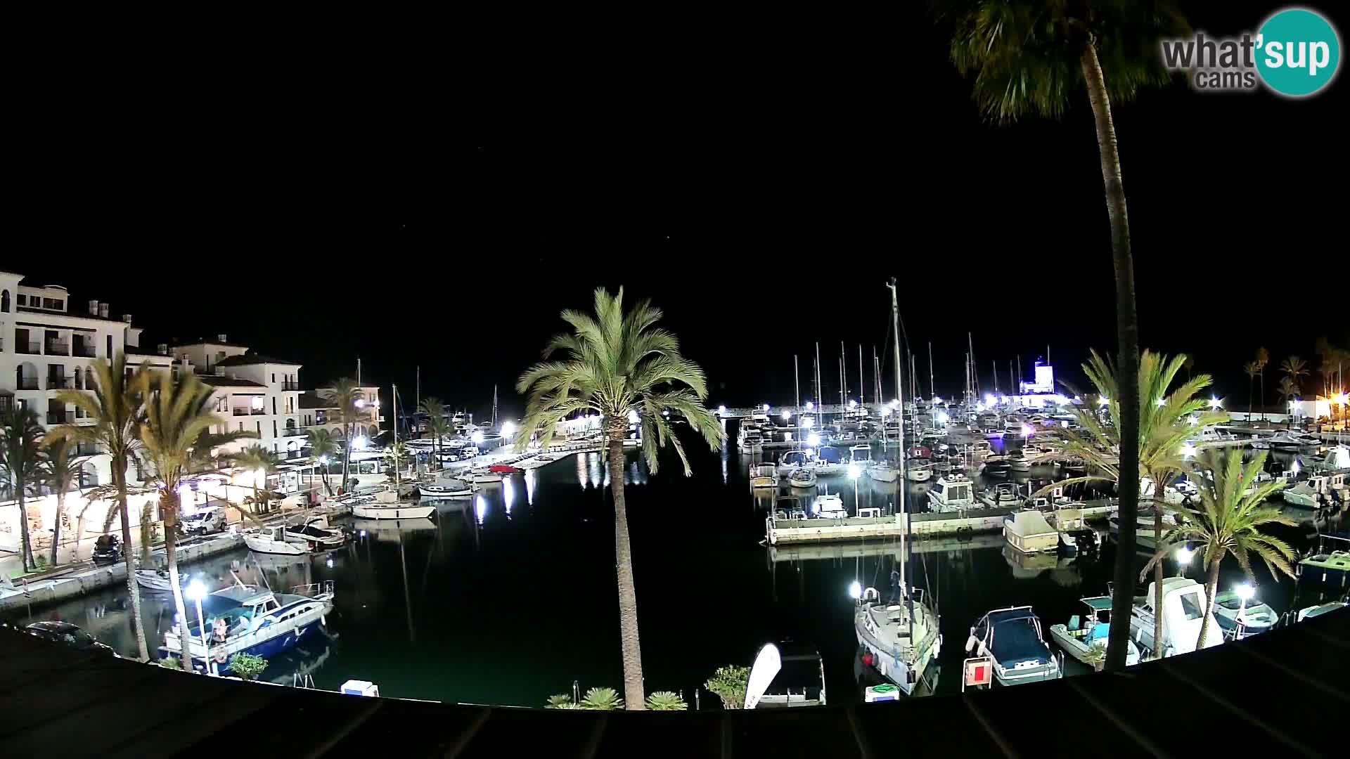 Puerto de la Duquesa – Marina