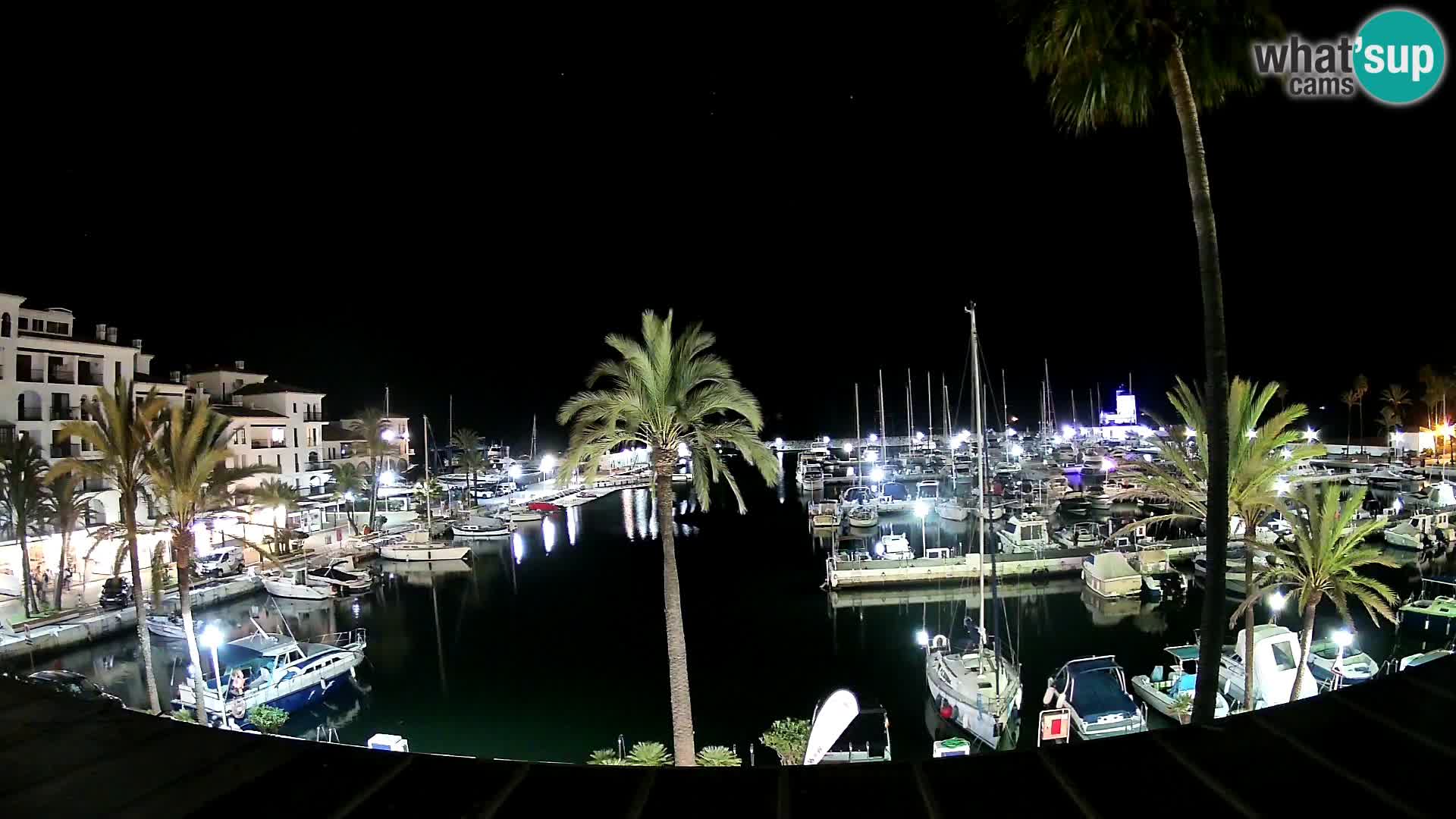 Puerto de la Duquesa – Marina