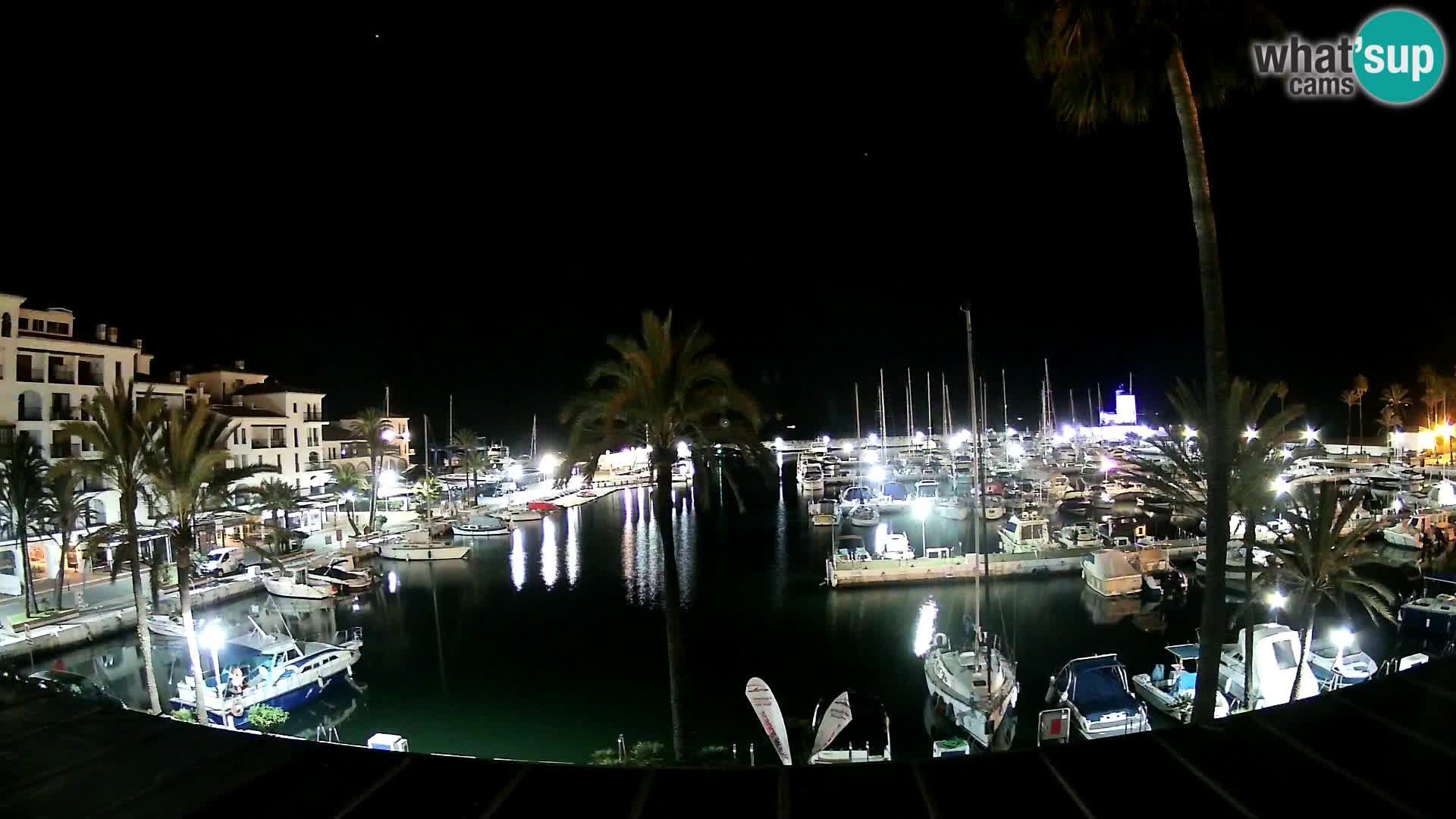 Puerto de la Duquesa – Marina