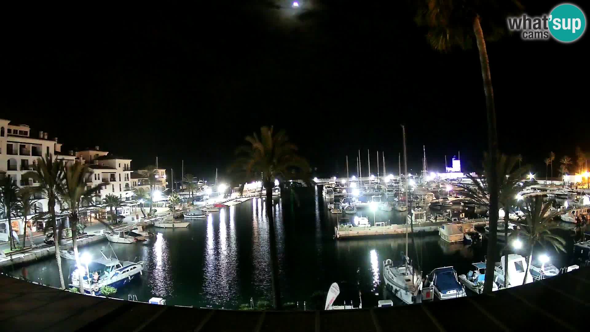 Puerto de la Duquesa – Marina