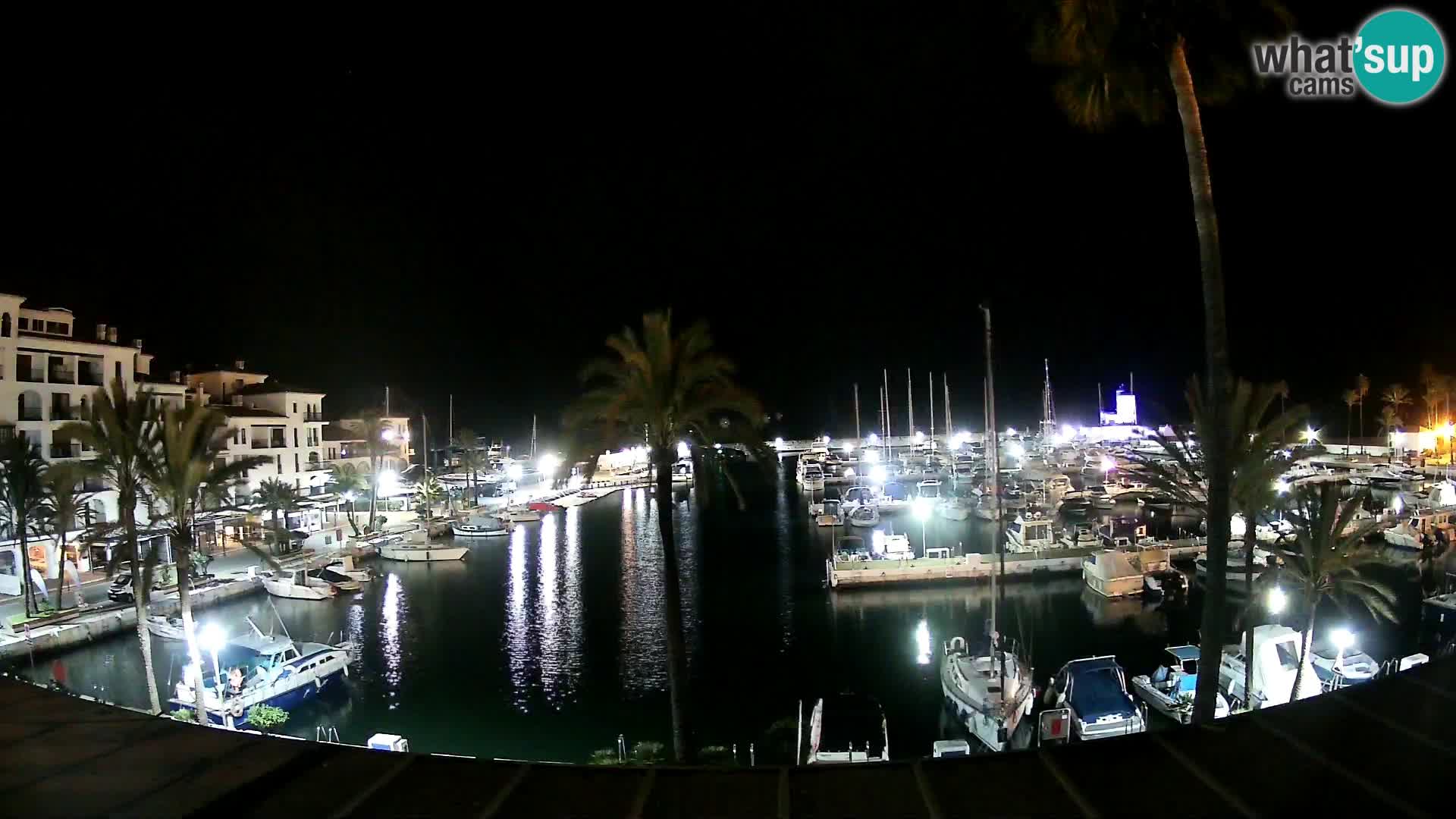 Puerto de la Duquesa – Marina