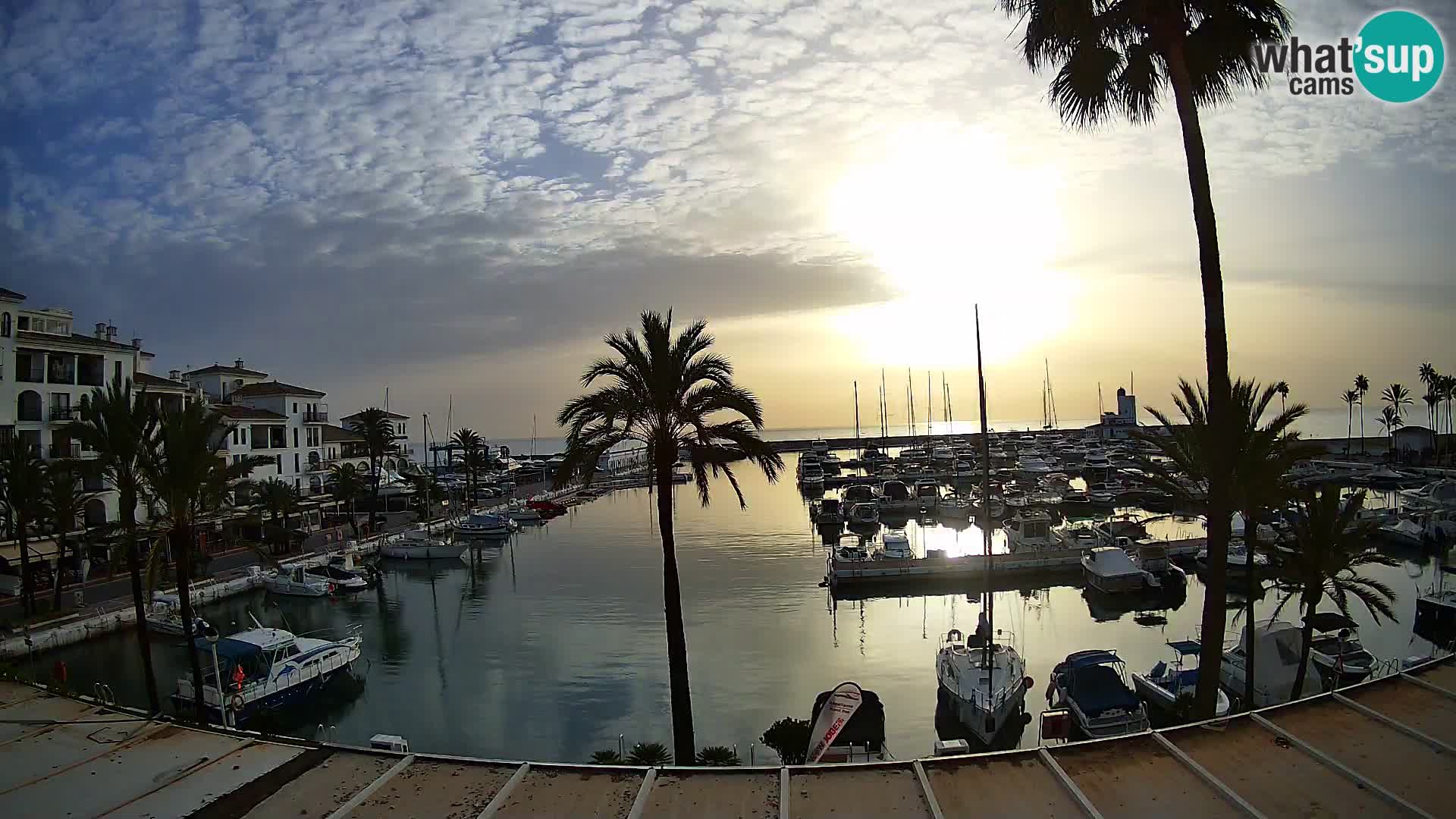 Puerto de la Duquesa – Marina