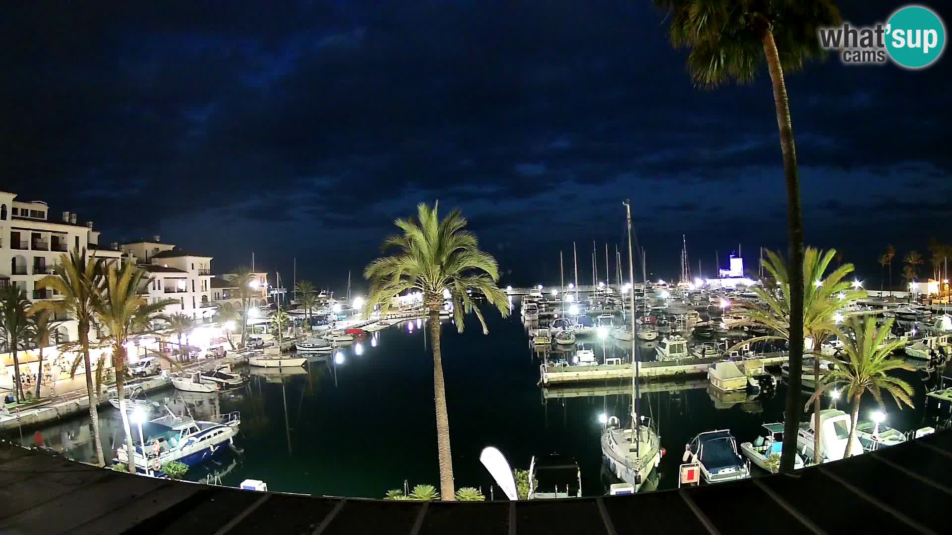 Puerto de la Duquesa – Marina