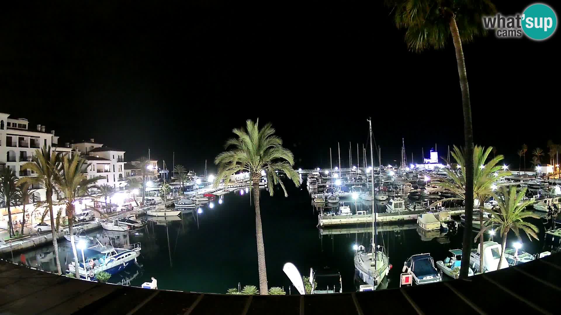 Puerto de la Duquesa – Marina