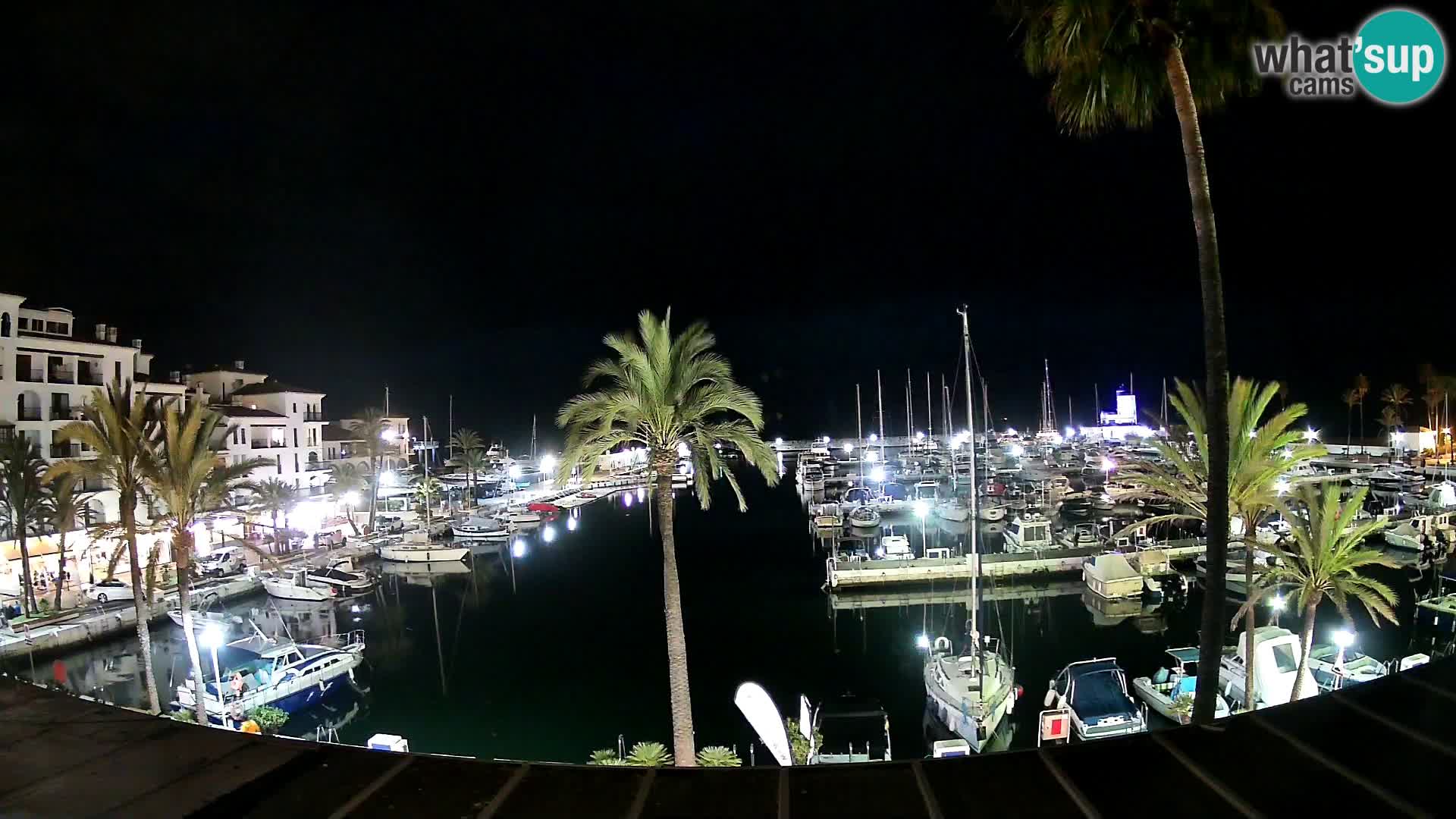 Puerto de la Duquesa – Marina