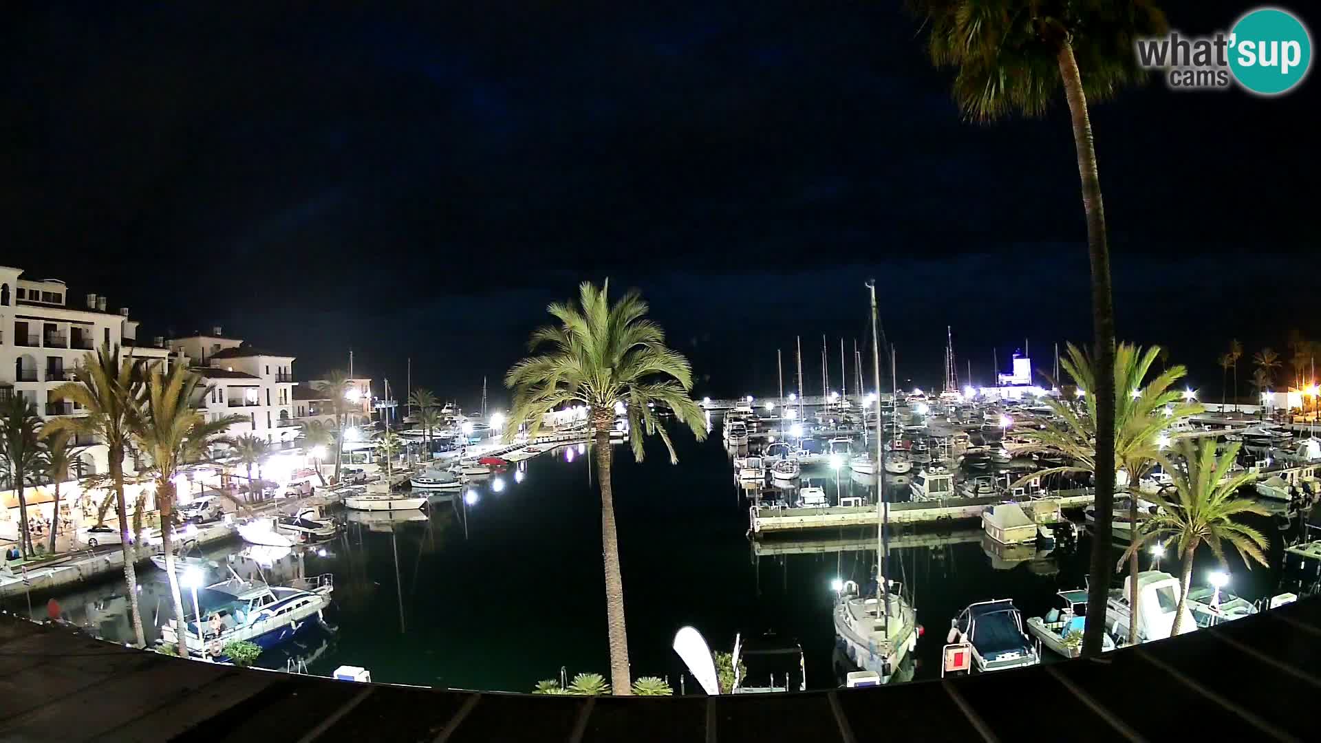 Puerto de la Duquesa – Marina