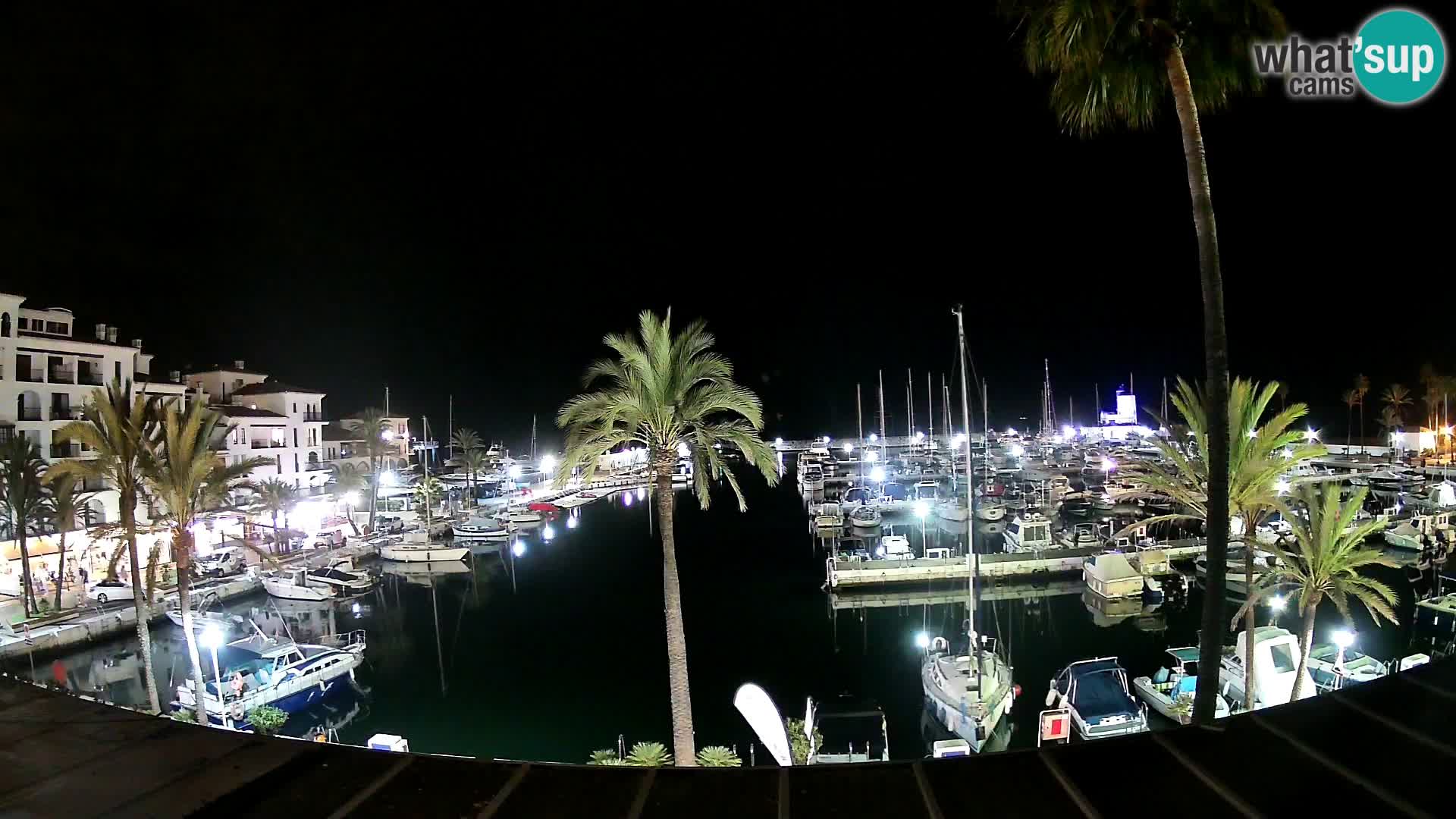 Puerto de la Duquesa – Marina