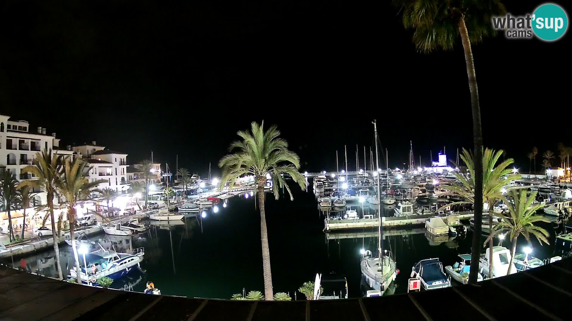 Puerto de la Duquesa – Marina