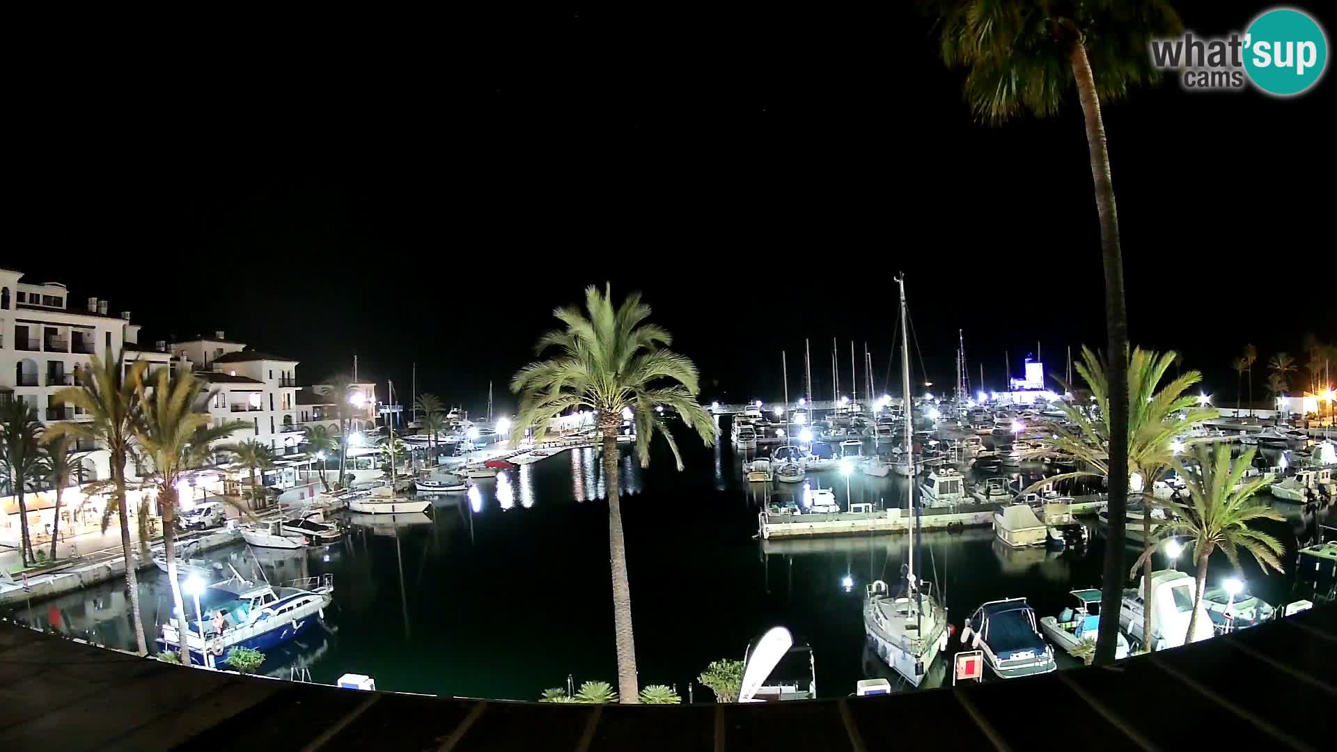 Puerto de la Duquesa – Marina