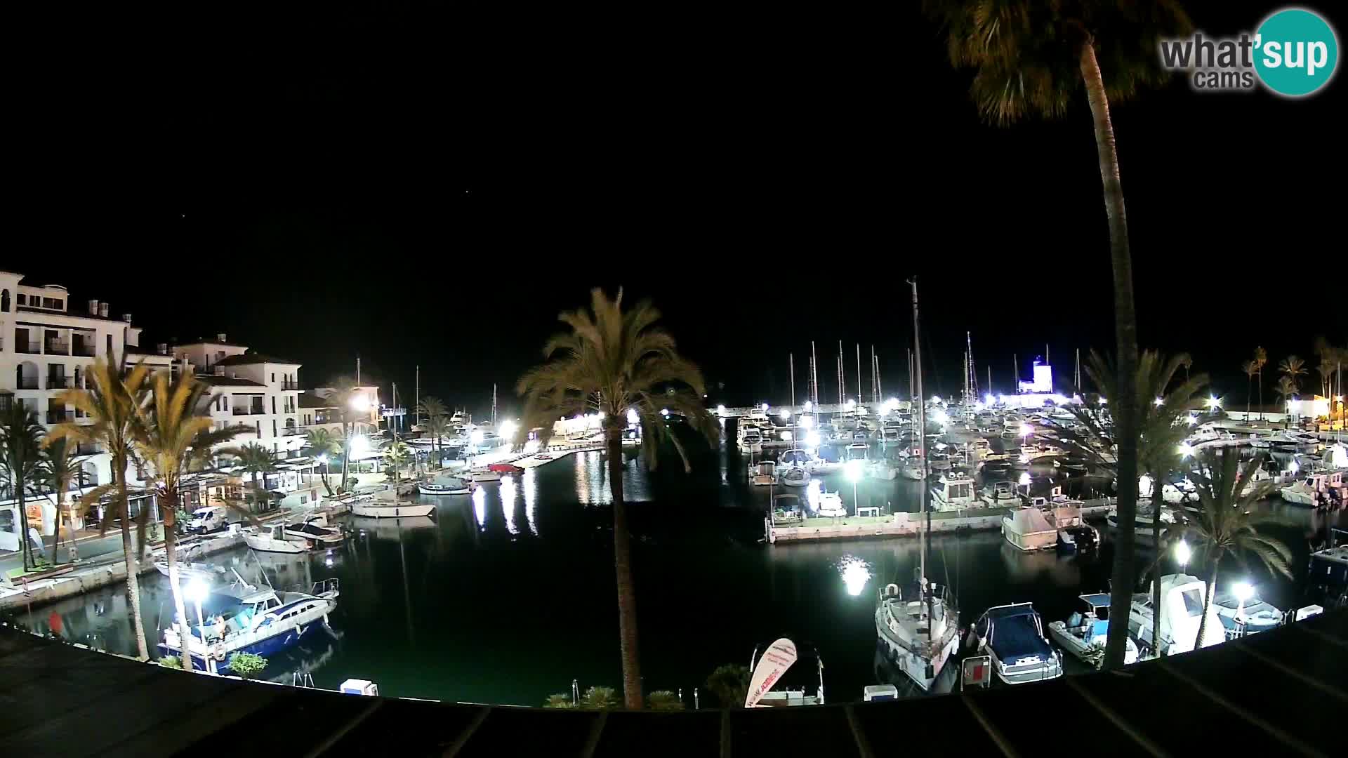 Puerto de la Duquesa – Marina