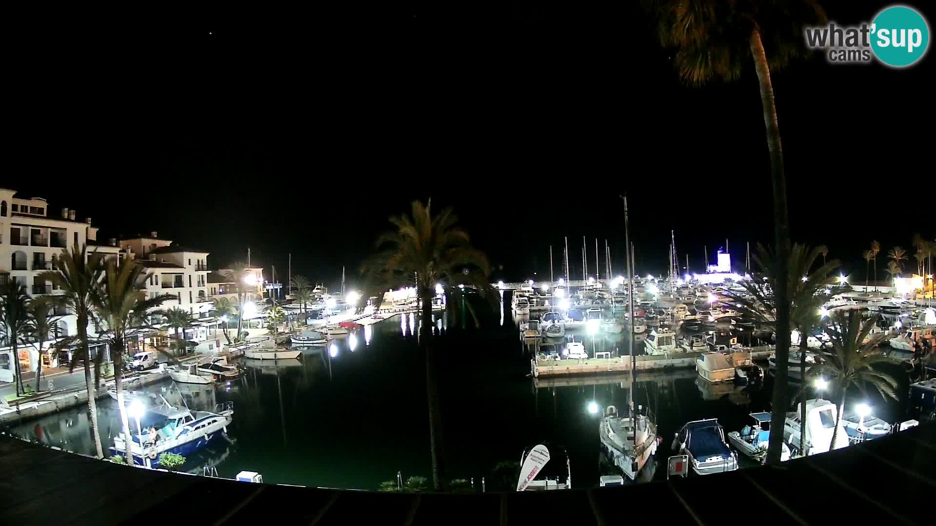 Puerto de la Duquesa – Marina