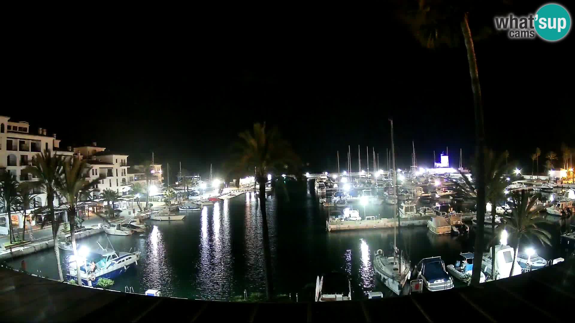 Puerto de la Duquesa – Marina