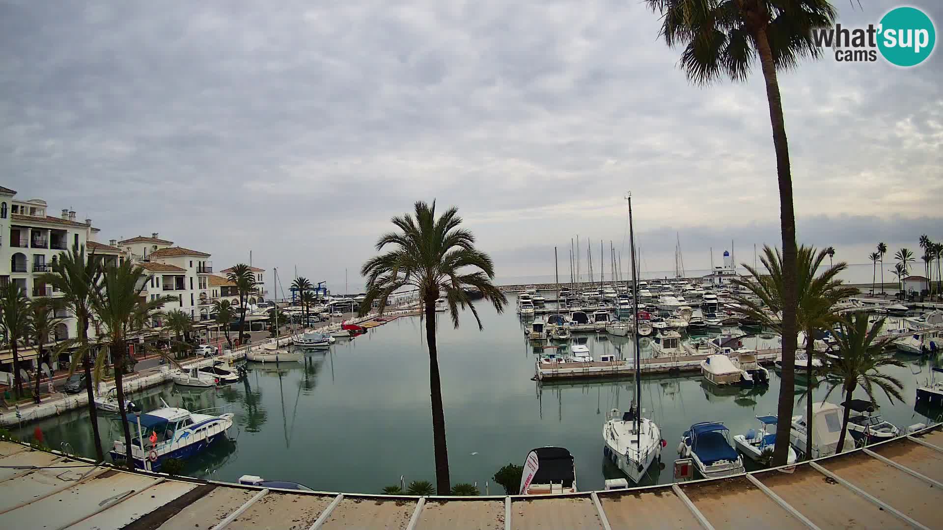 Puerto de la Duquesa – Marina