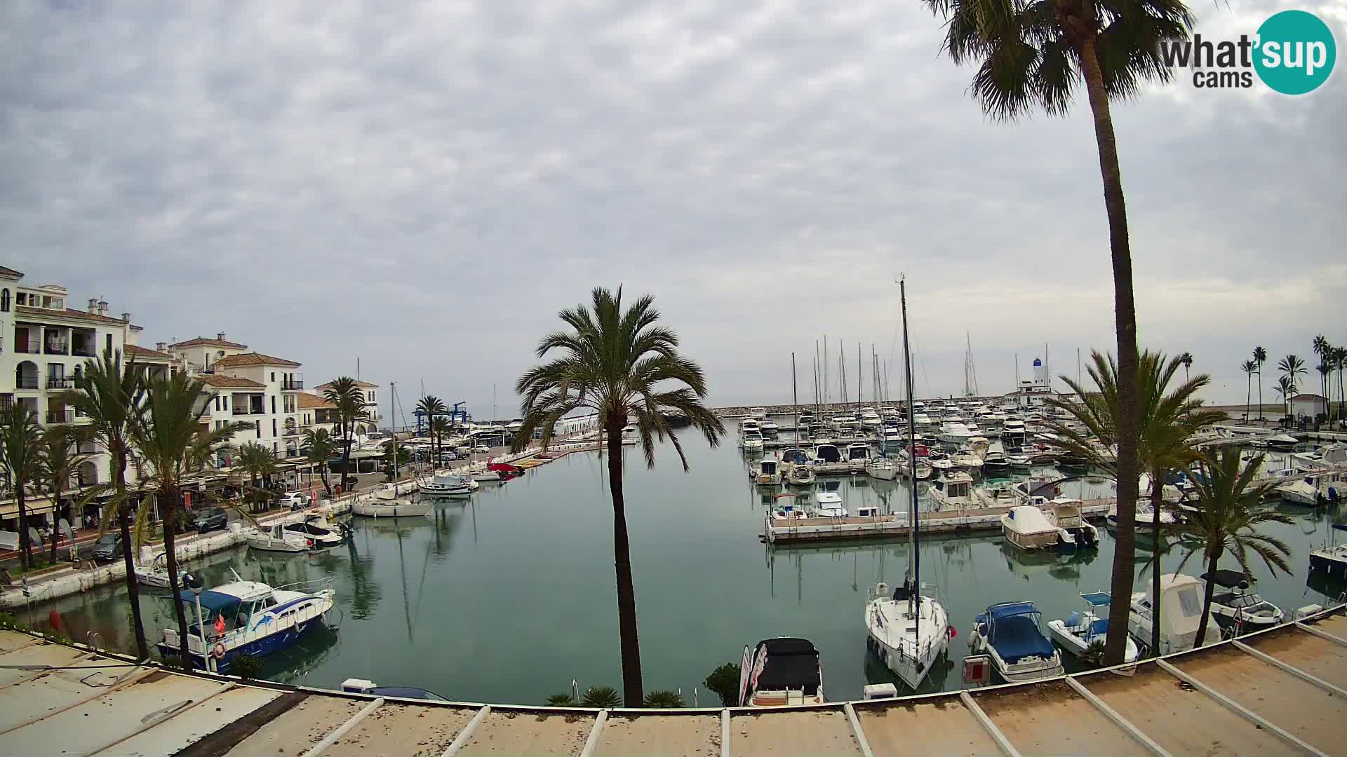 Puerto de la Duquesa – Marina