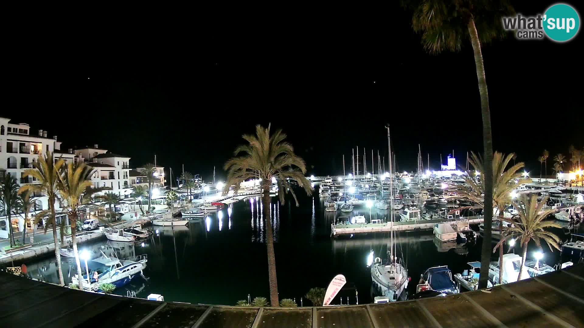 Puerto de la Duquesa – Marina