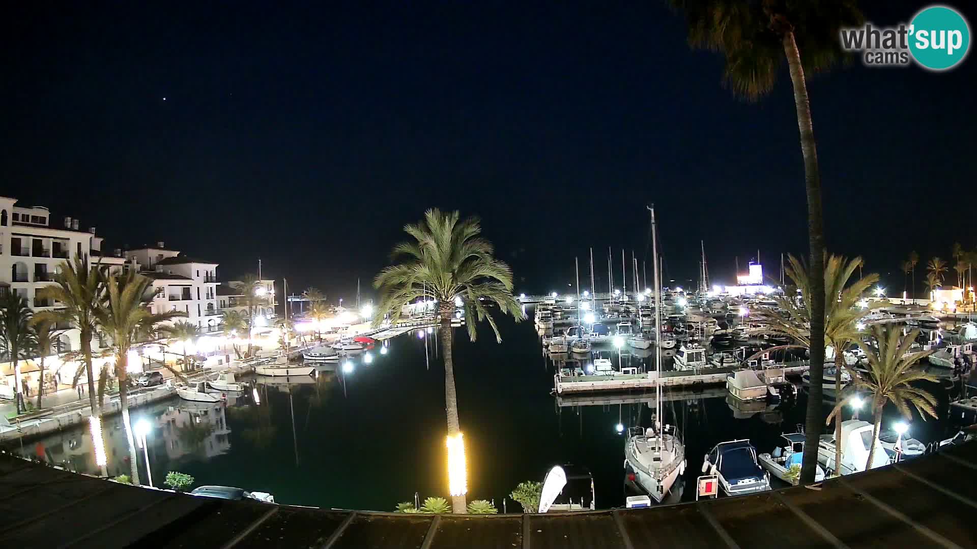 Puerto de la Duquesa – Marina